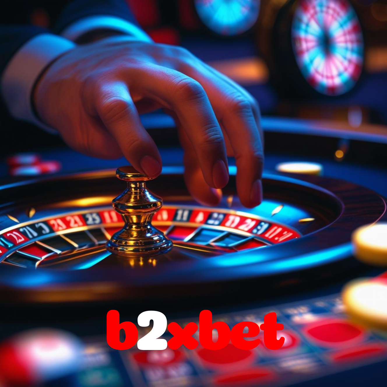 b2xbet - Jogue e Ganhe Grandes Prêmios no Cassino Online Mais Confiável!