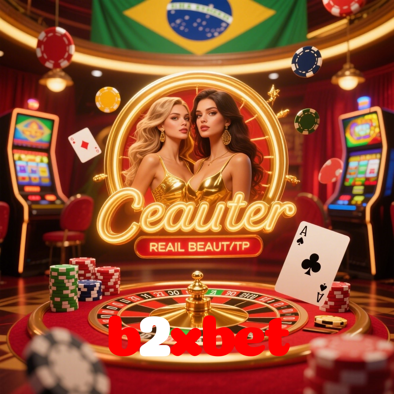 b2xbet - Venha Jogar no Melhor Cassino Online e Ganhe Grandes Prêmios!