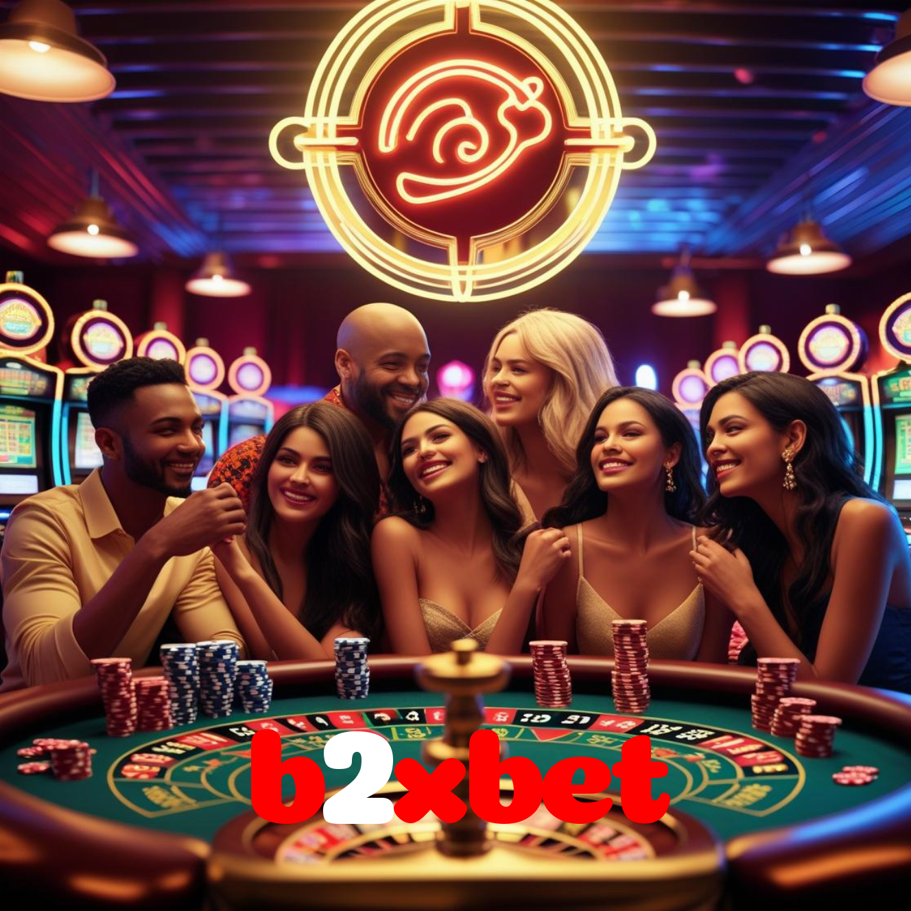 b2xbet - No cassino online mais confiável, seus prêmios estão esperando por você!