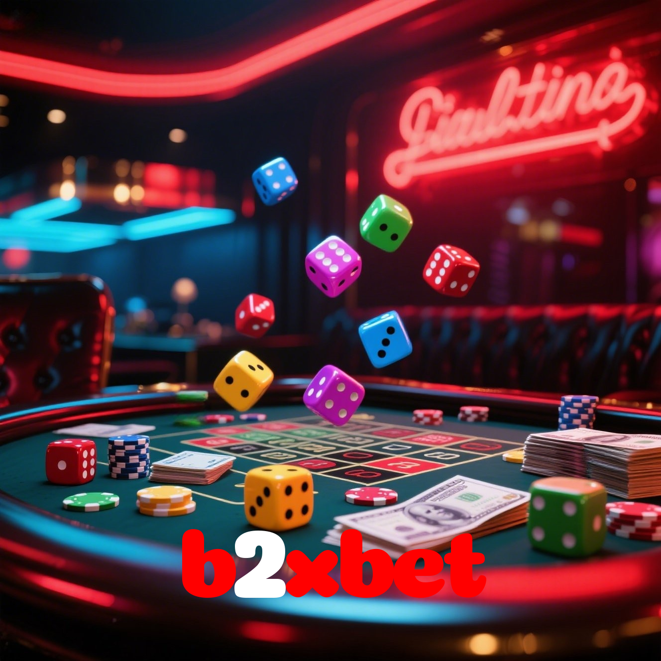 b2xbet - A experiência de cassino online mais segura do Brasil!