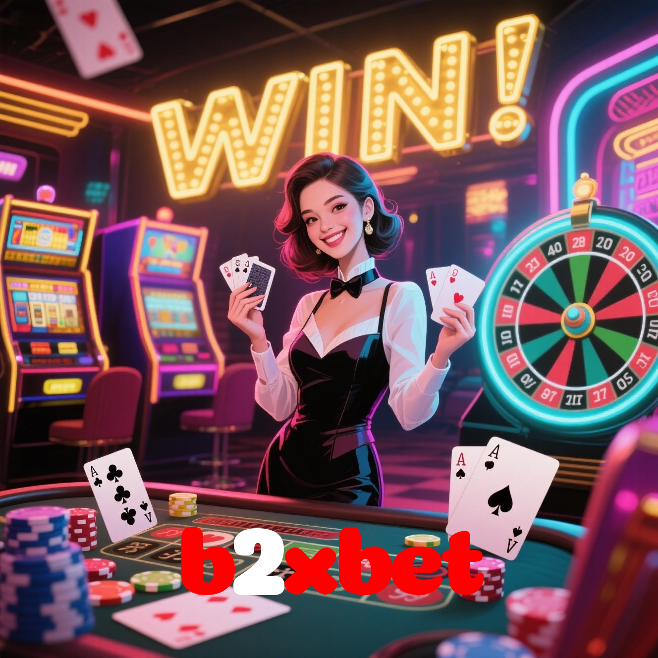 b2xbet - Jogue agora e faça parte do cassino online mais premiado do Brasil!