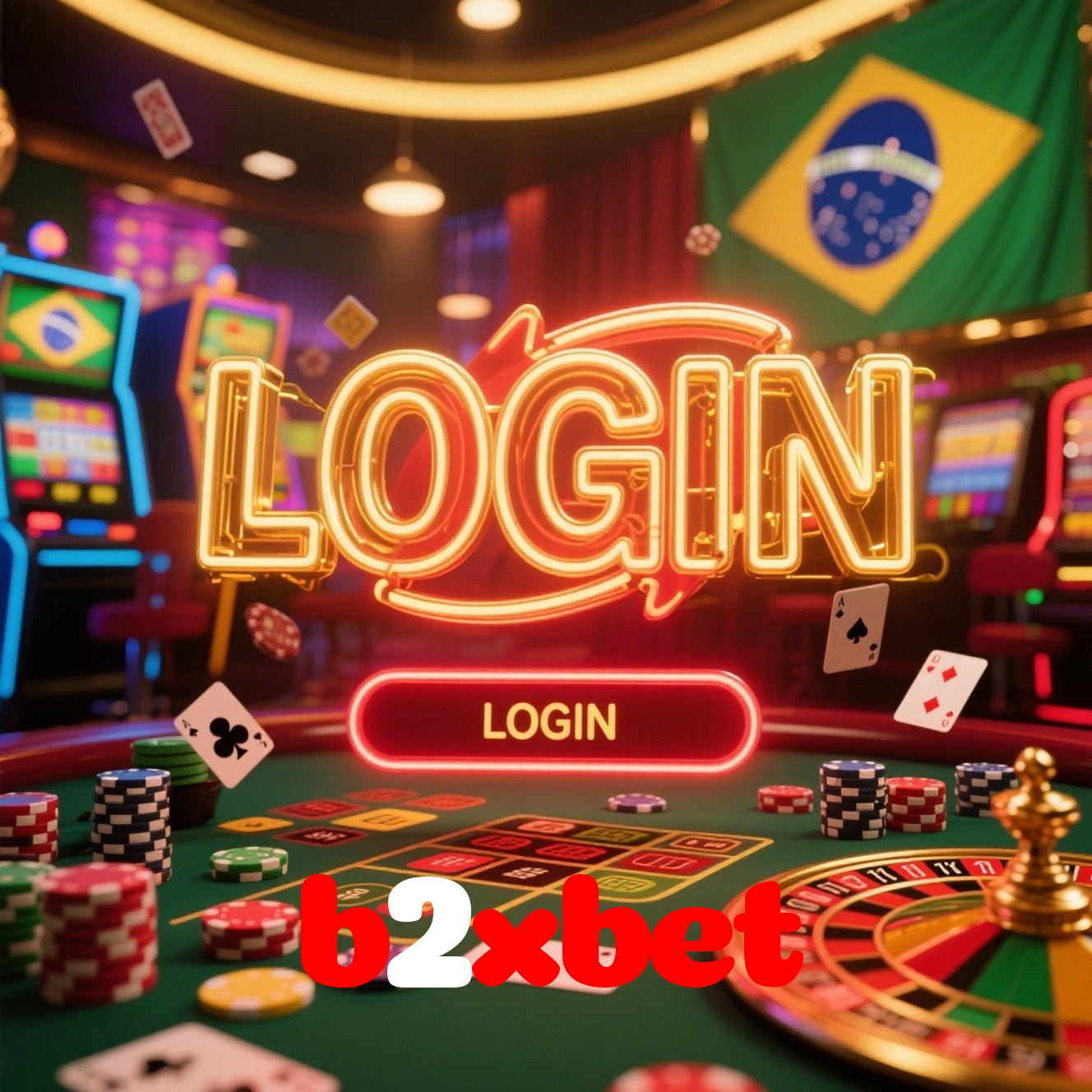 b2xbet - Sua vitória começa aqui, no cassino mais confiável!