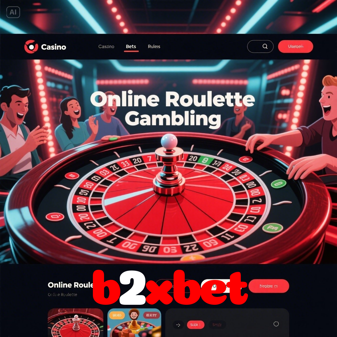b2xbet - O cassino online mais confiável para brasileiros!