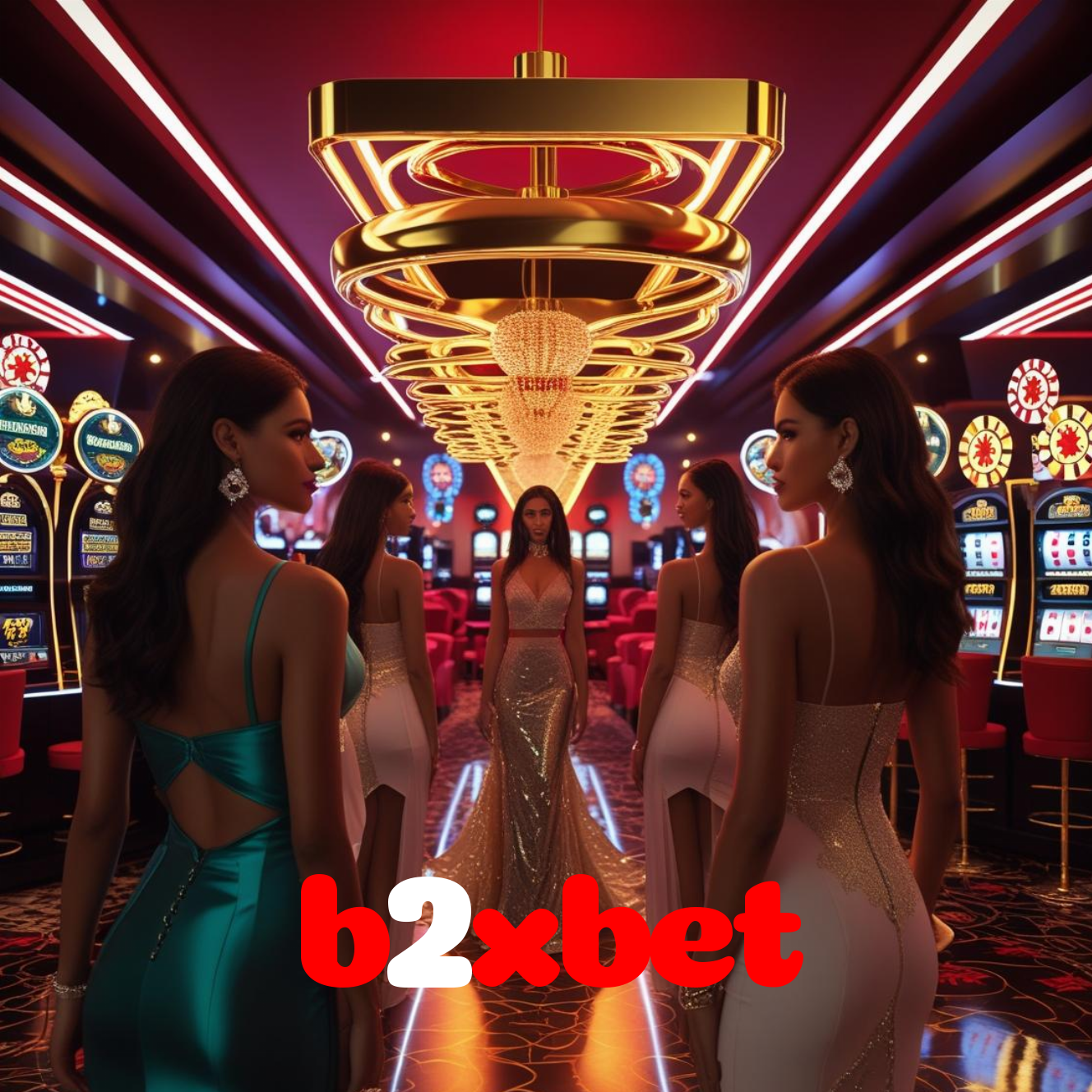 b2xbet - O cassino online mais confiável para você brilhar e ganhar!