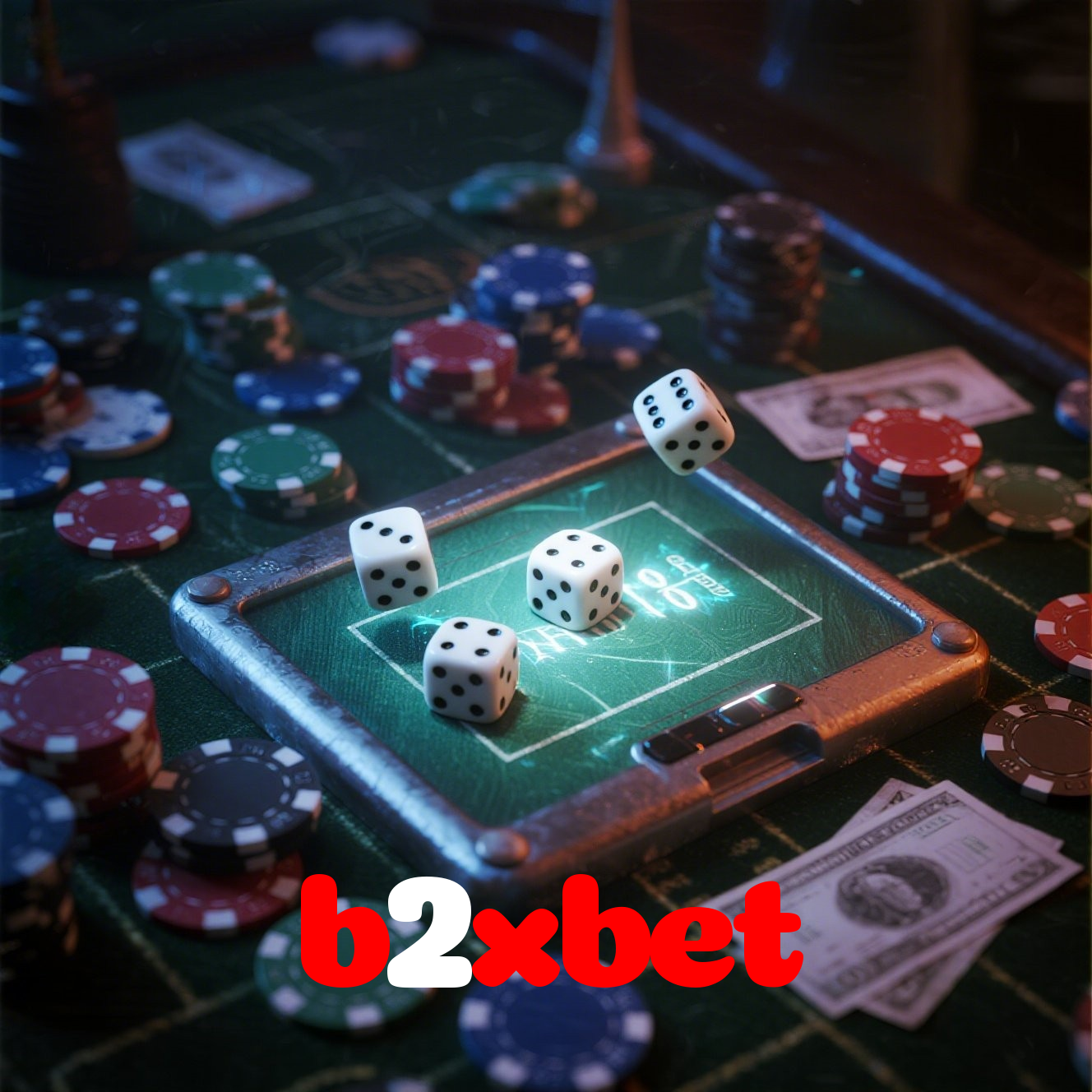 b2xbet - Venha para o cassino online mais confiável do Brasil!