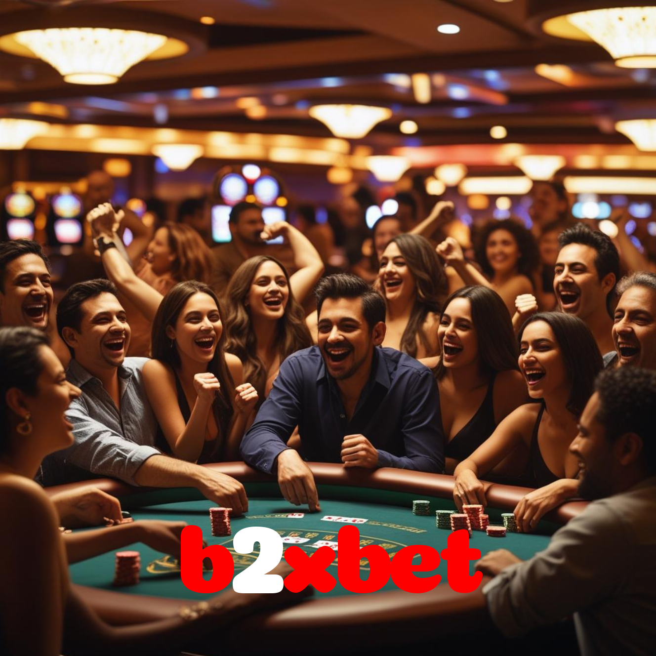 b2xbet - Sua melhor experiência de cassino online no Brasil começa agora!
