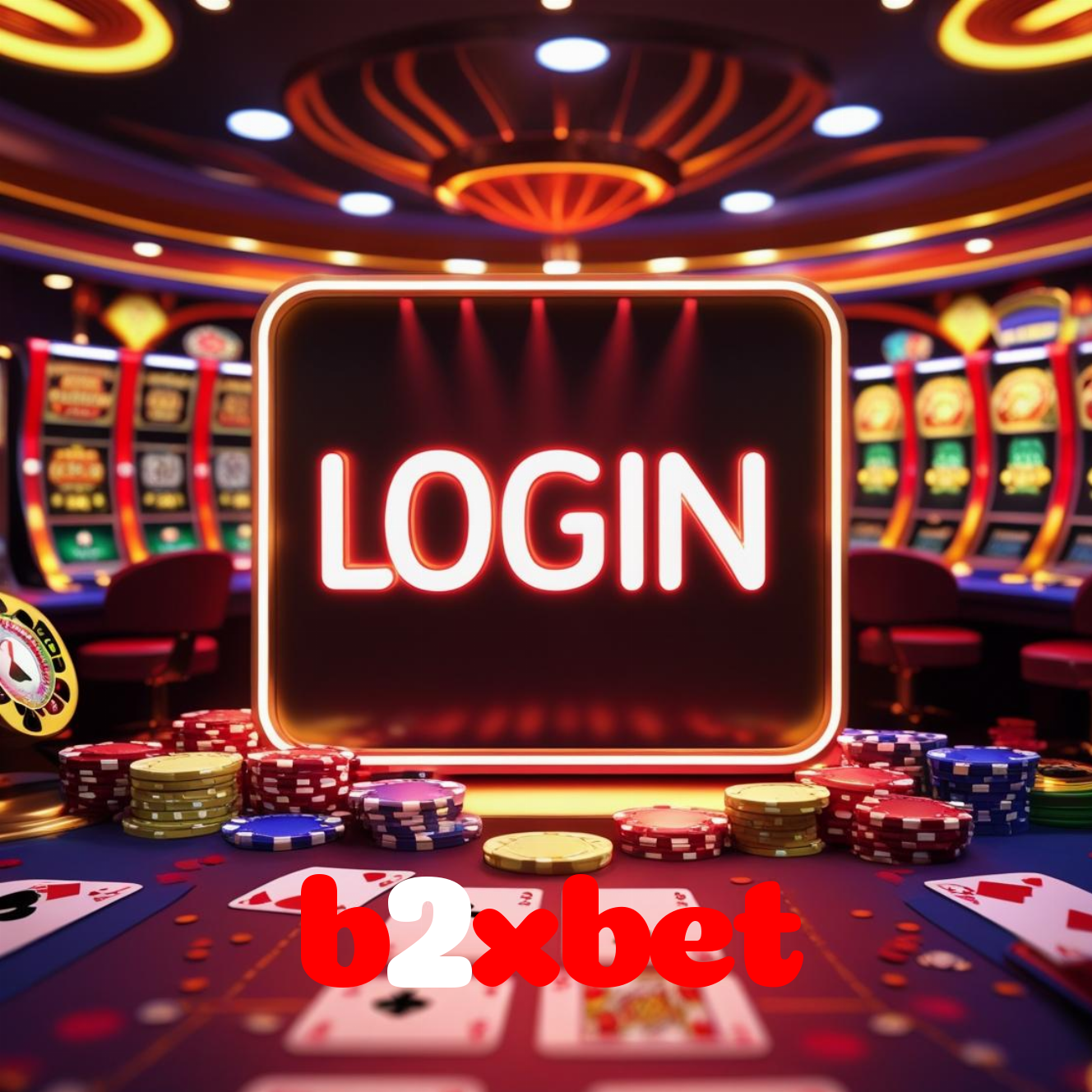 b2xbet - O Cassino Online Mais Seguro e Divertido Para Jogadores Brasileiros!