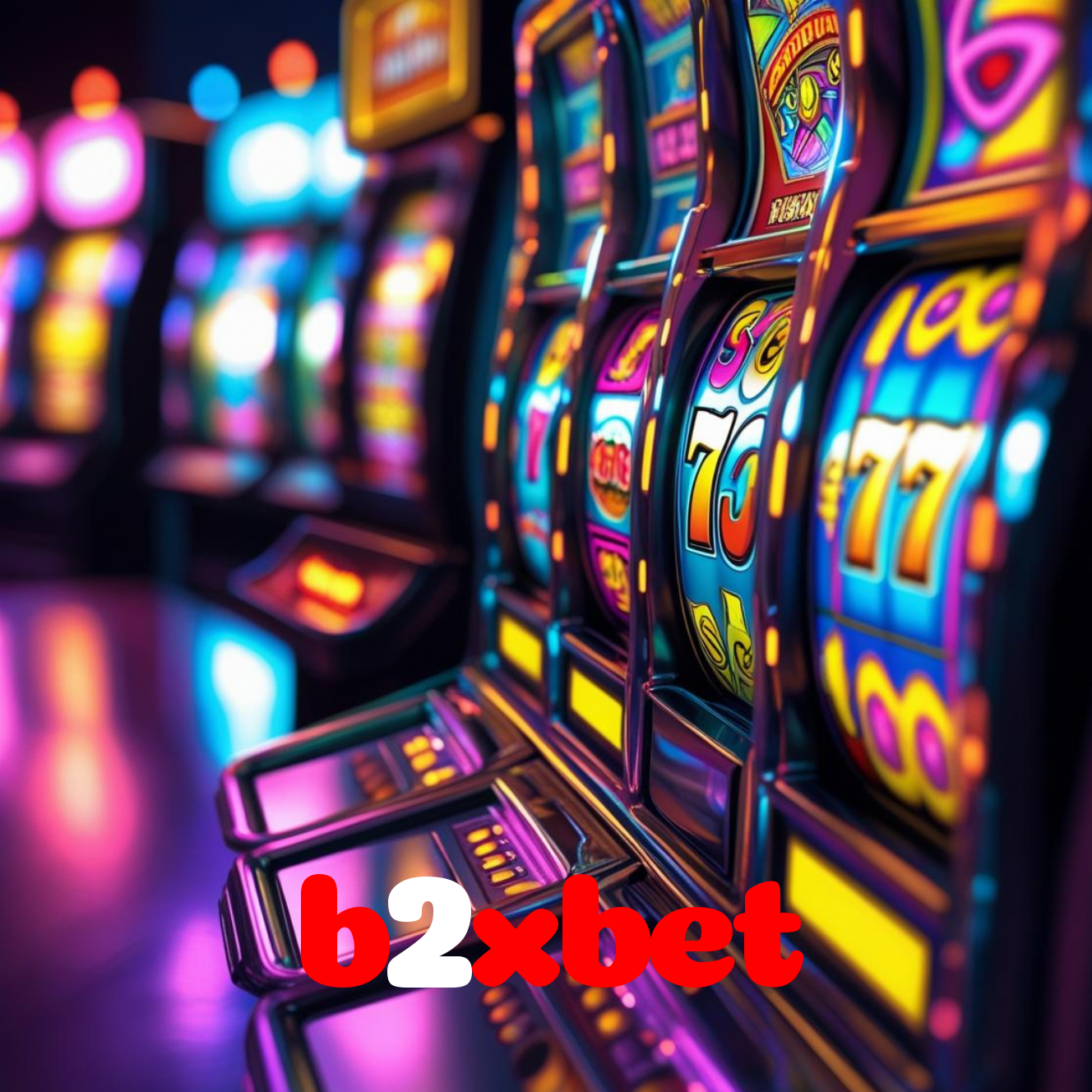 b2xbet - Acesse a melhor plataforma de cassino online no Brasil!