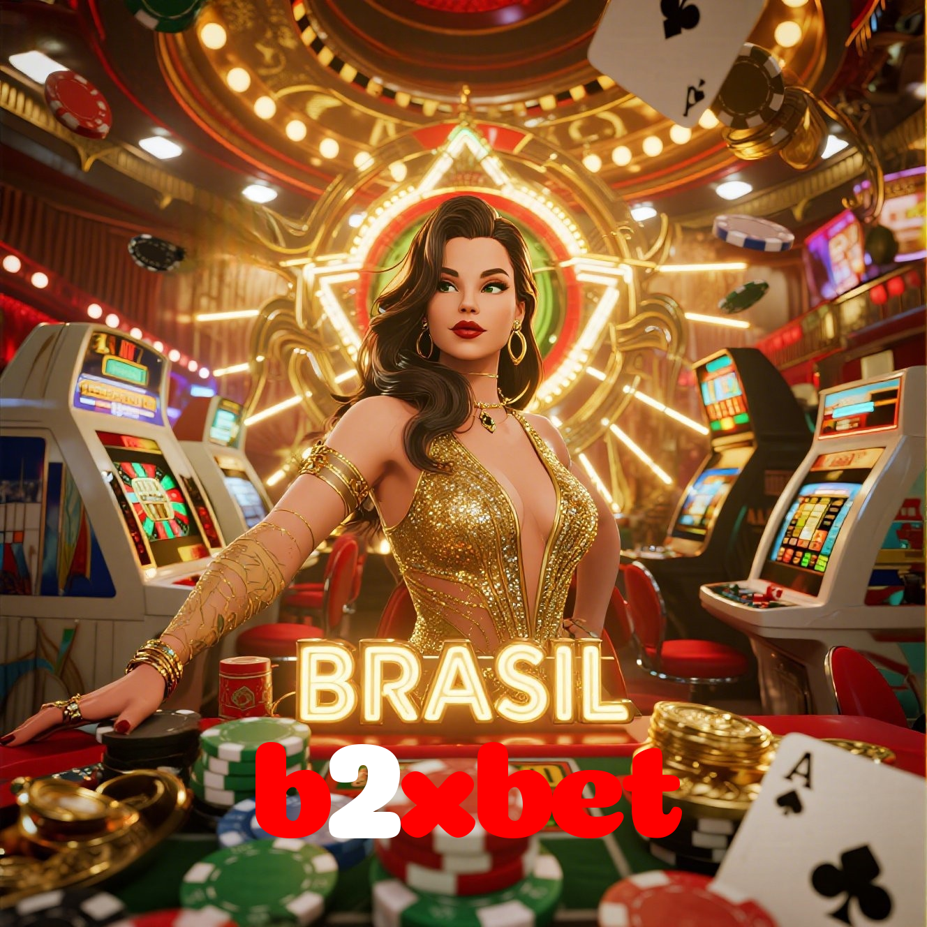 b2xbet - Ganhe Prêmios Incríveis no Melhor Cassino Online do Brasil!
