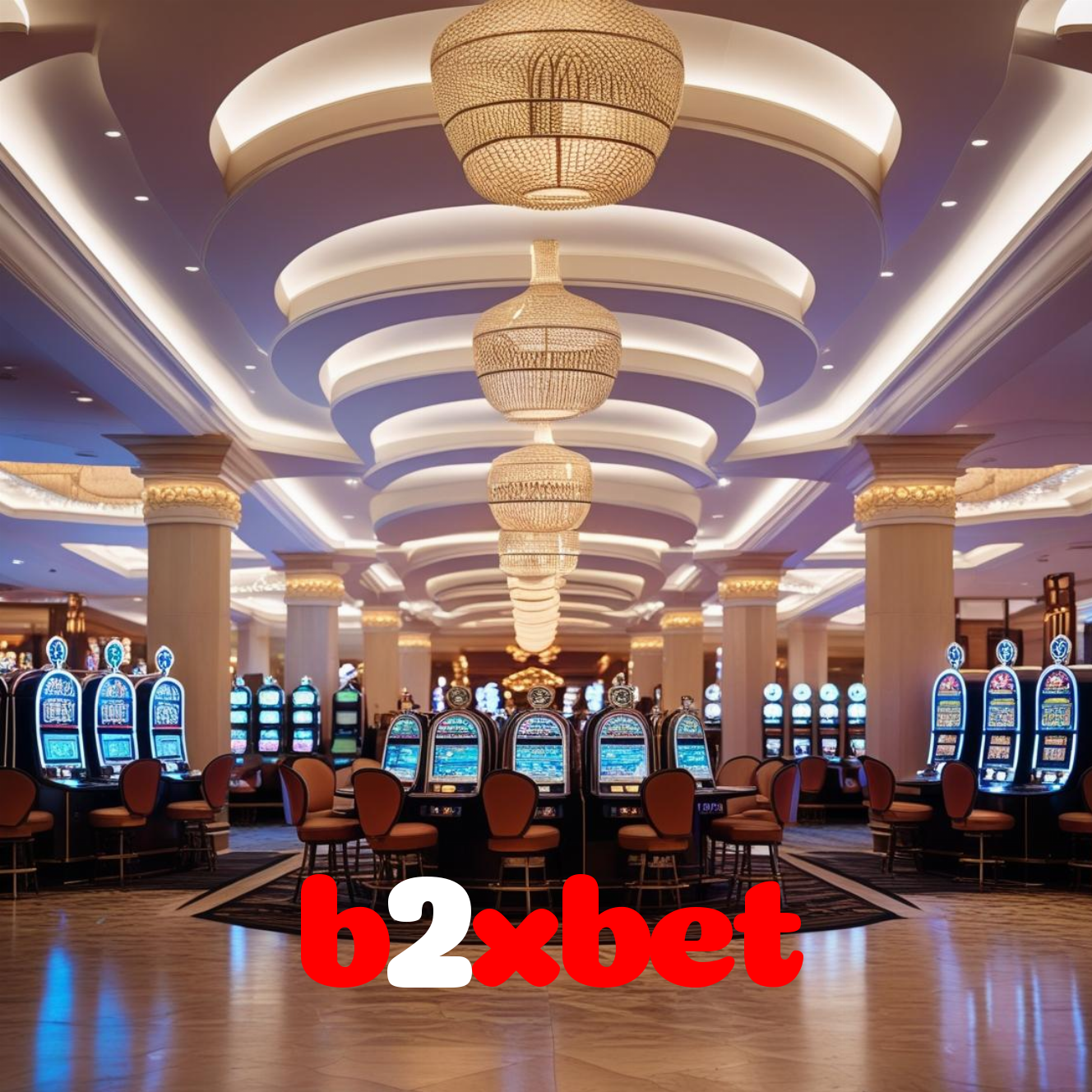 b2xbet - Seu lugar de grandes vitórias é no cassino online mais confiável!