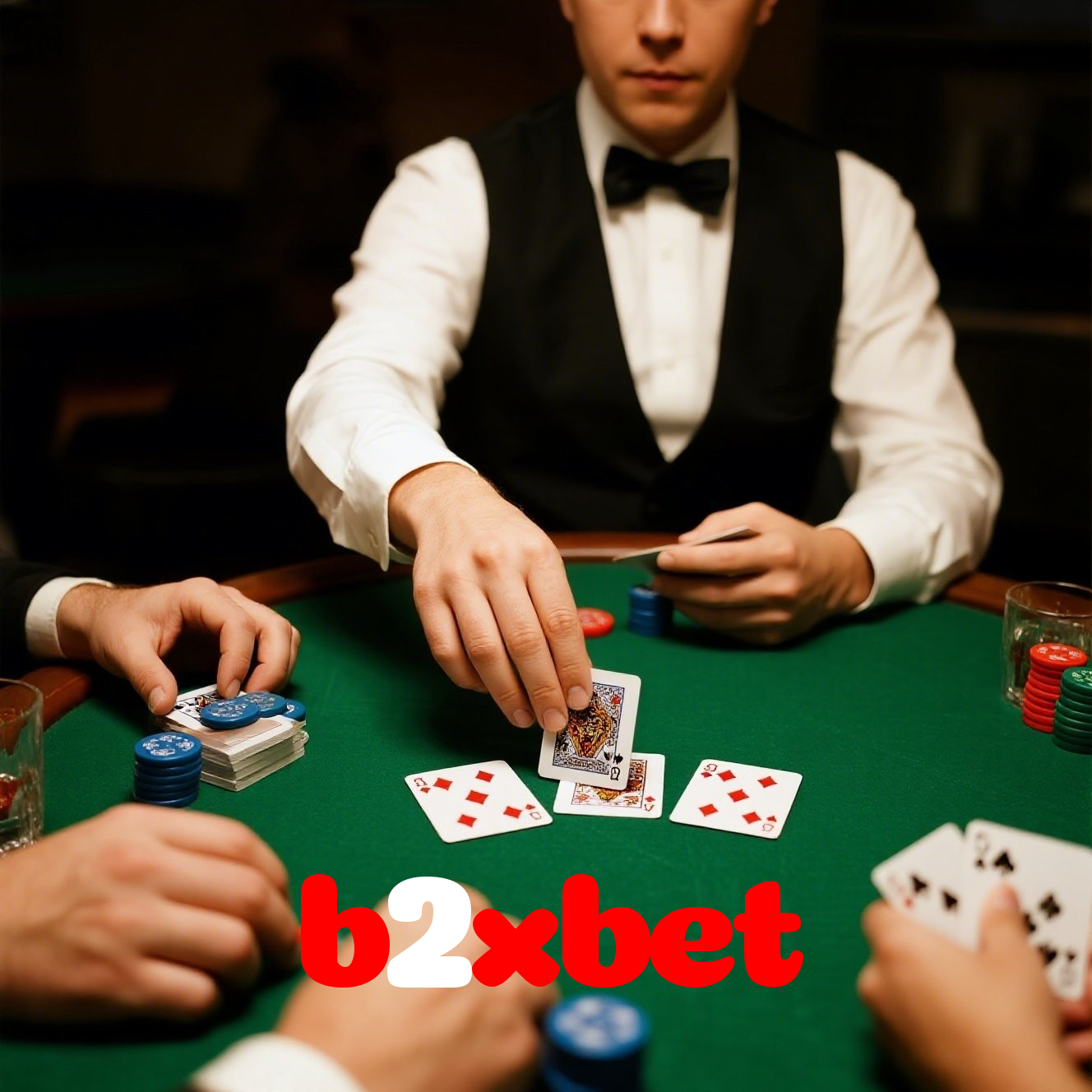 b2xbet - Jogue no cassino online mais seguro e tenha grandes vitórias!