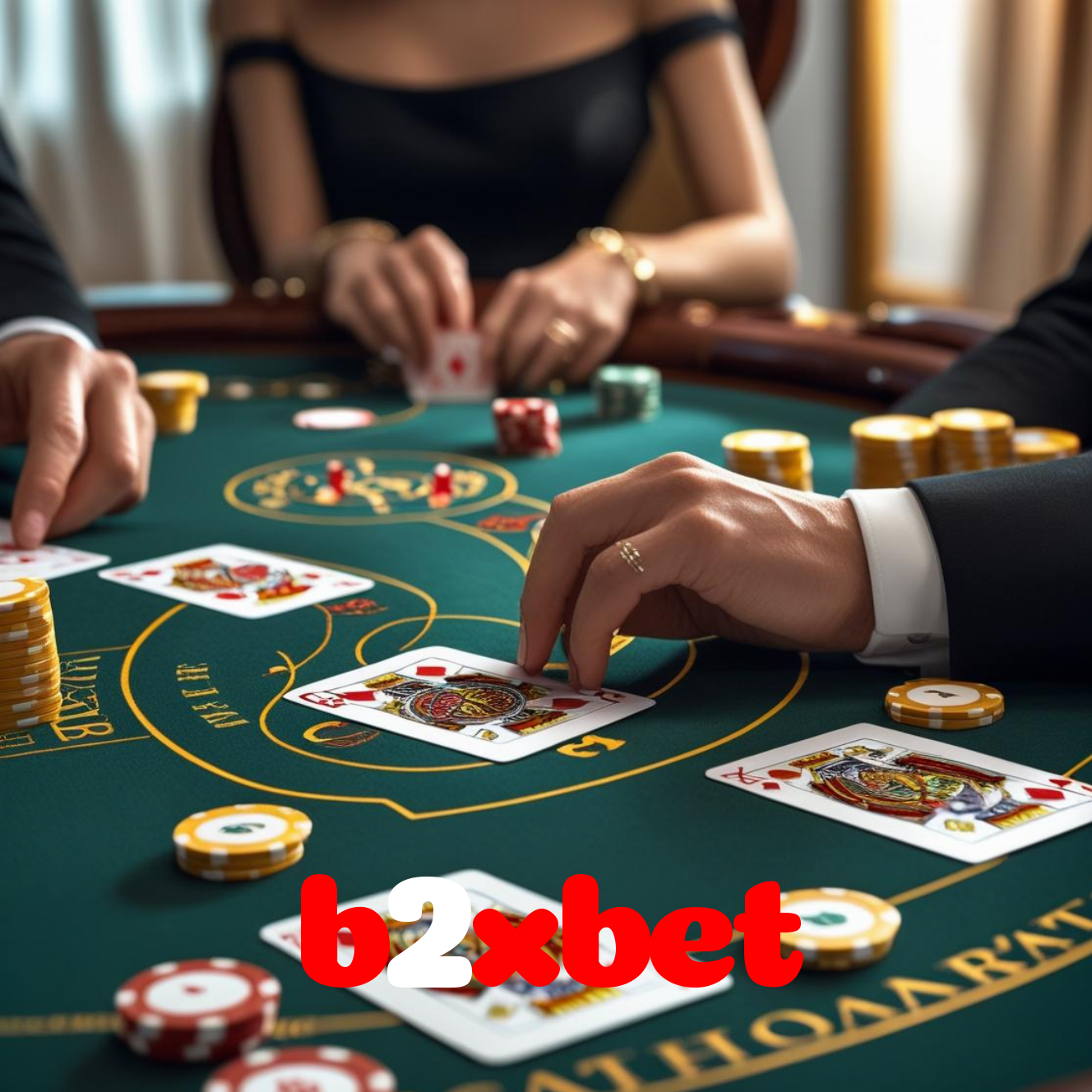 b2xbet - Participe do cassino online mais premiado e ganhe grandes prêmios!