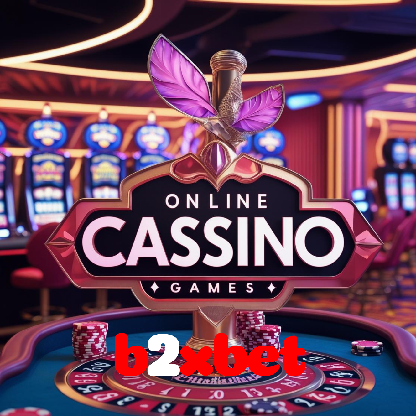 b2xbet - O cassino online mais seguro e divertido do Brasil!