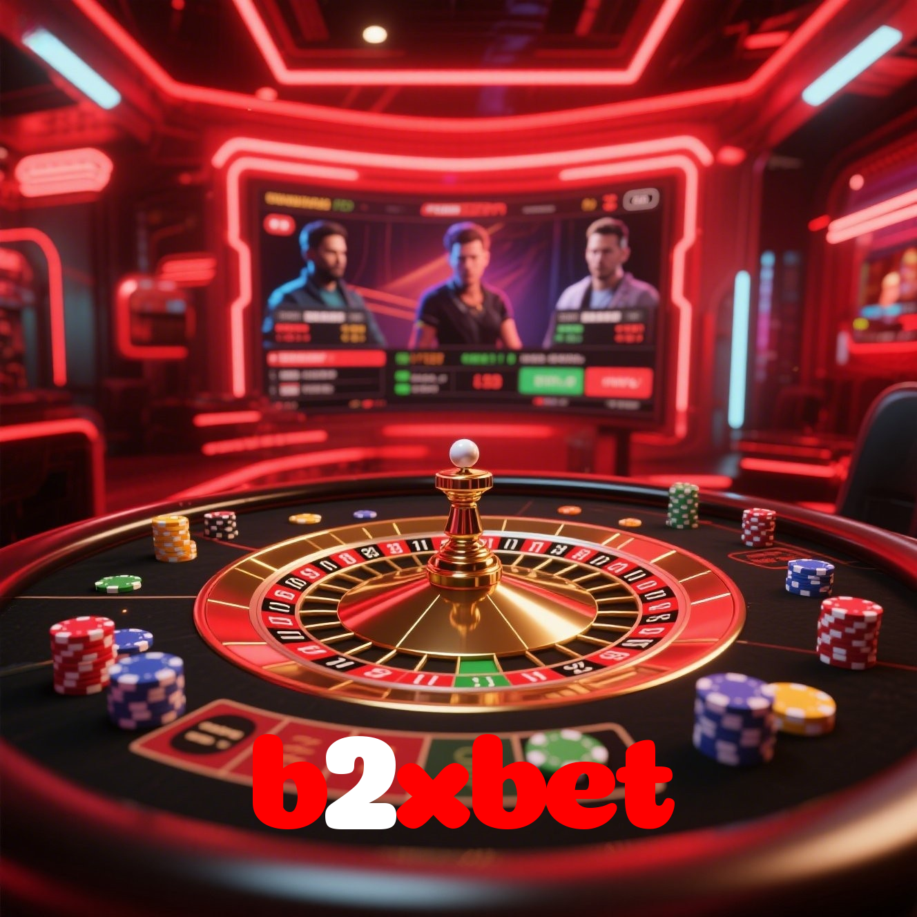 b2xbet - Ganhe prêmios incríveis no cassino online mais famoso do Brasil!