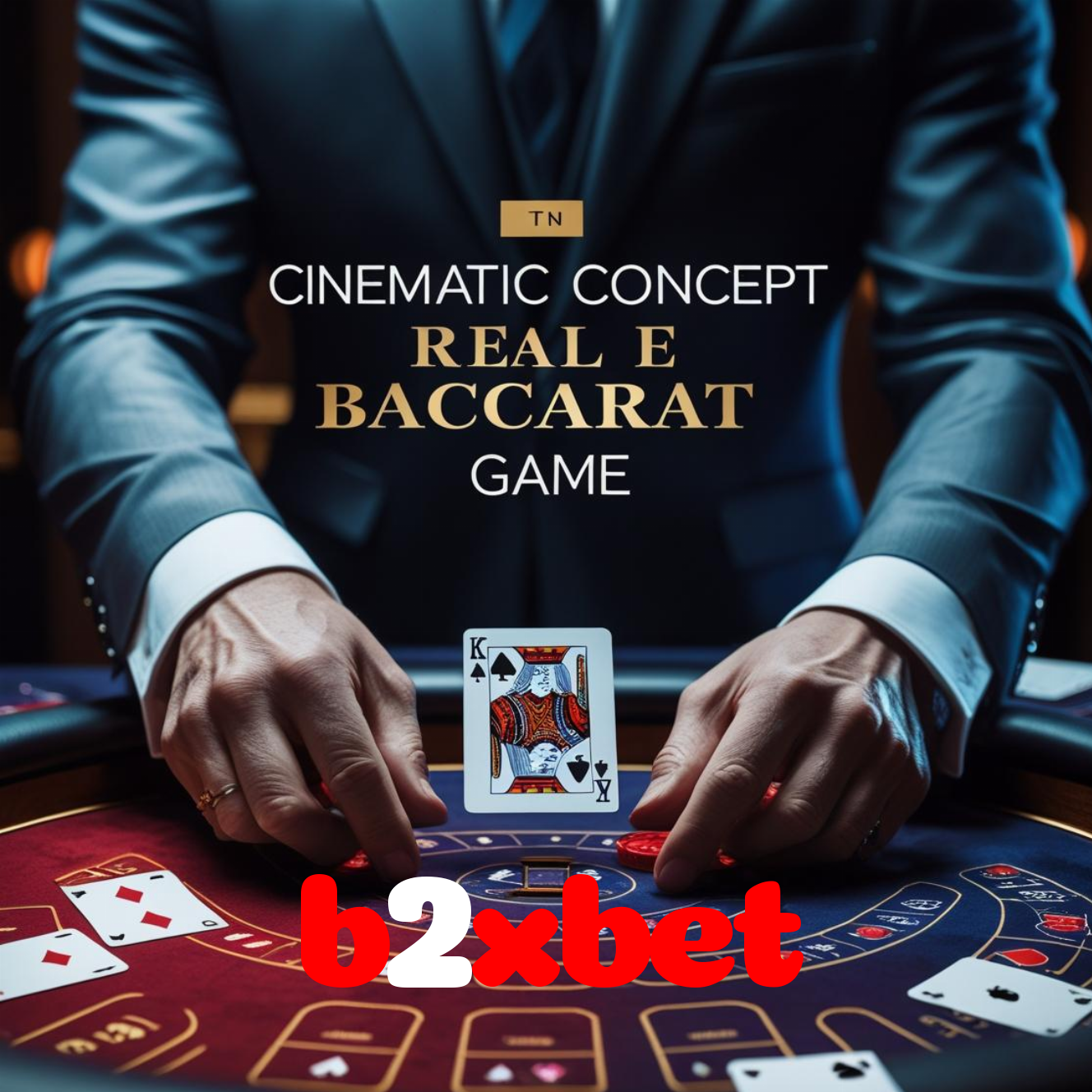 b2xbet - O cassino mais confiável no Brasil para você vencer!