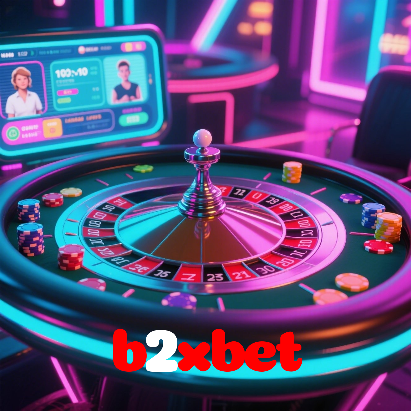 b2xbet - A sorte está no cassino online mais confiável do Brasil!