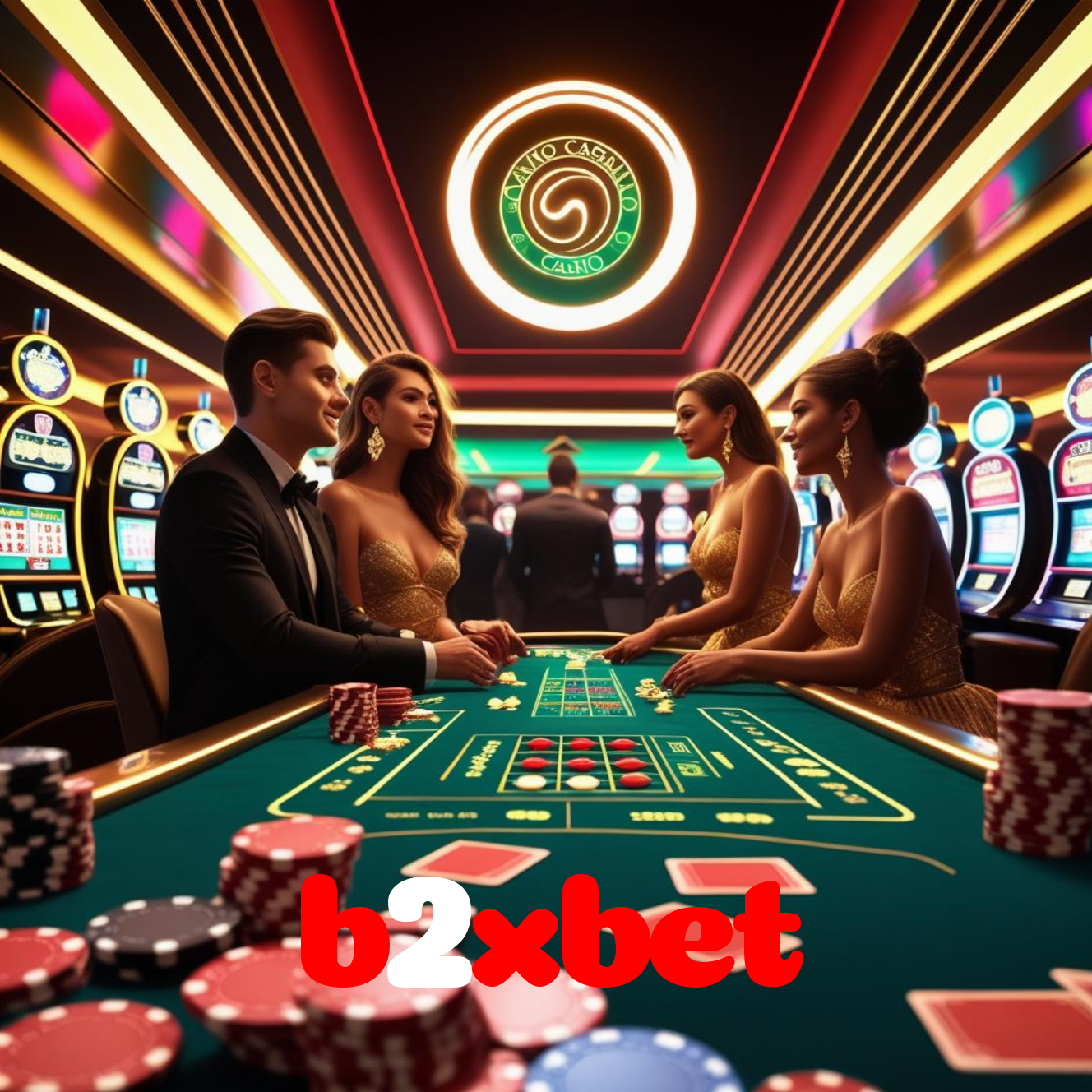 b2xbet - O cassino online mais premiado do Brasil está esperando por você!