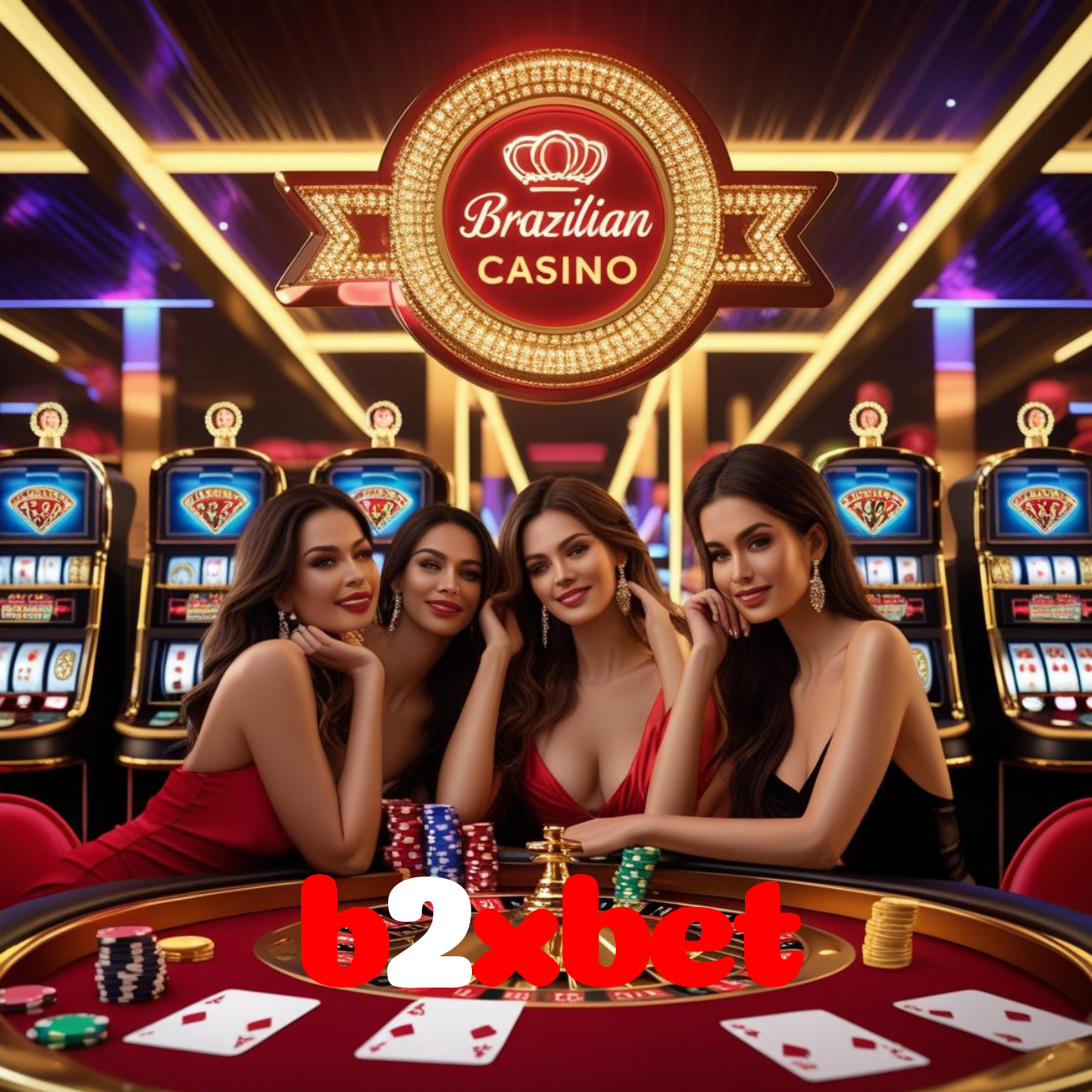 b2xbet - Jogue no cassino online de confiança e ganhe prêmios incríveis!