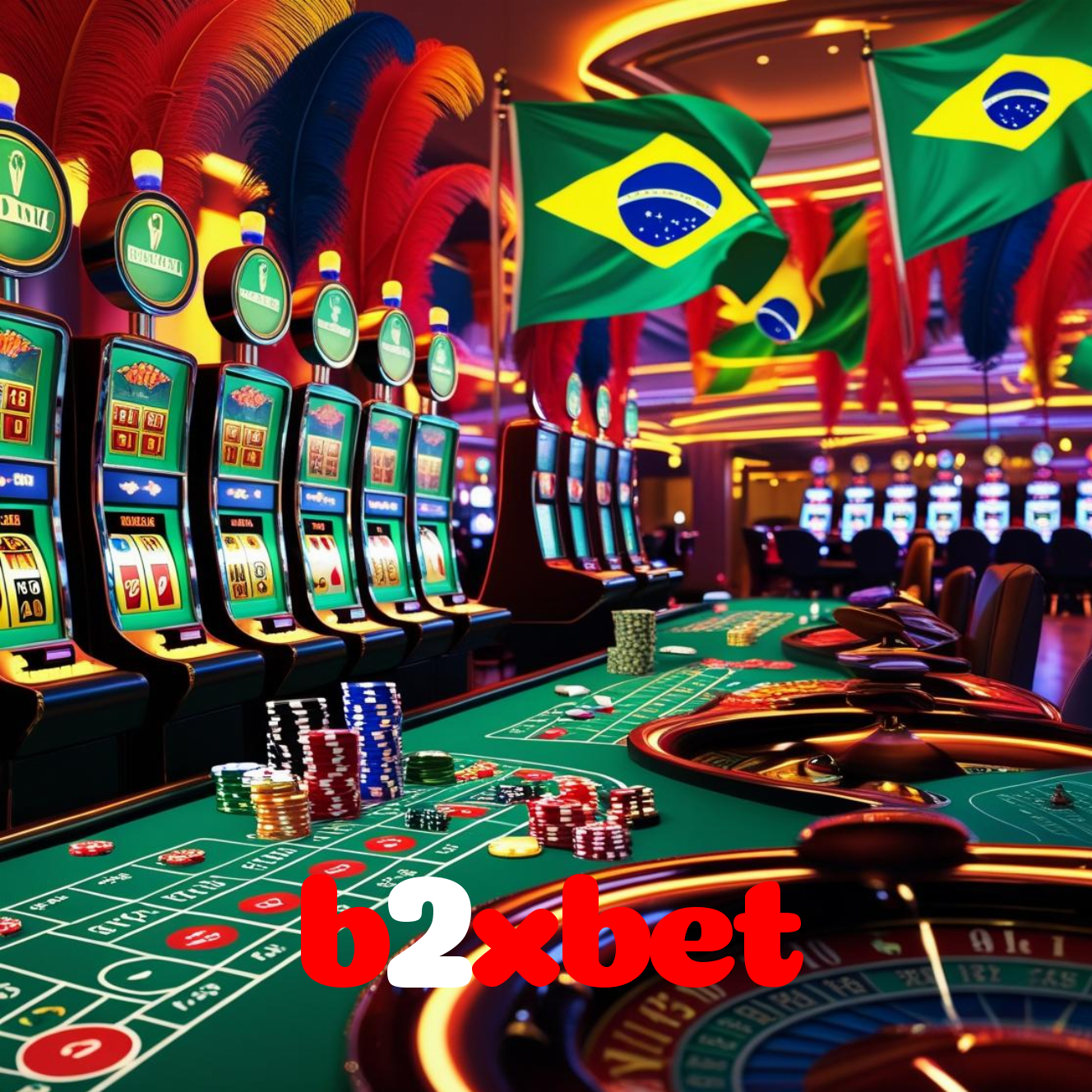 b2xbet - O melhor cassino online do Brasil para suas vitórias!