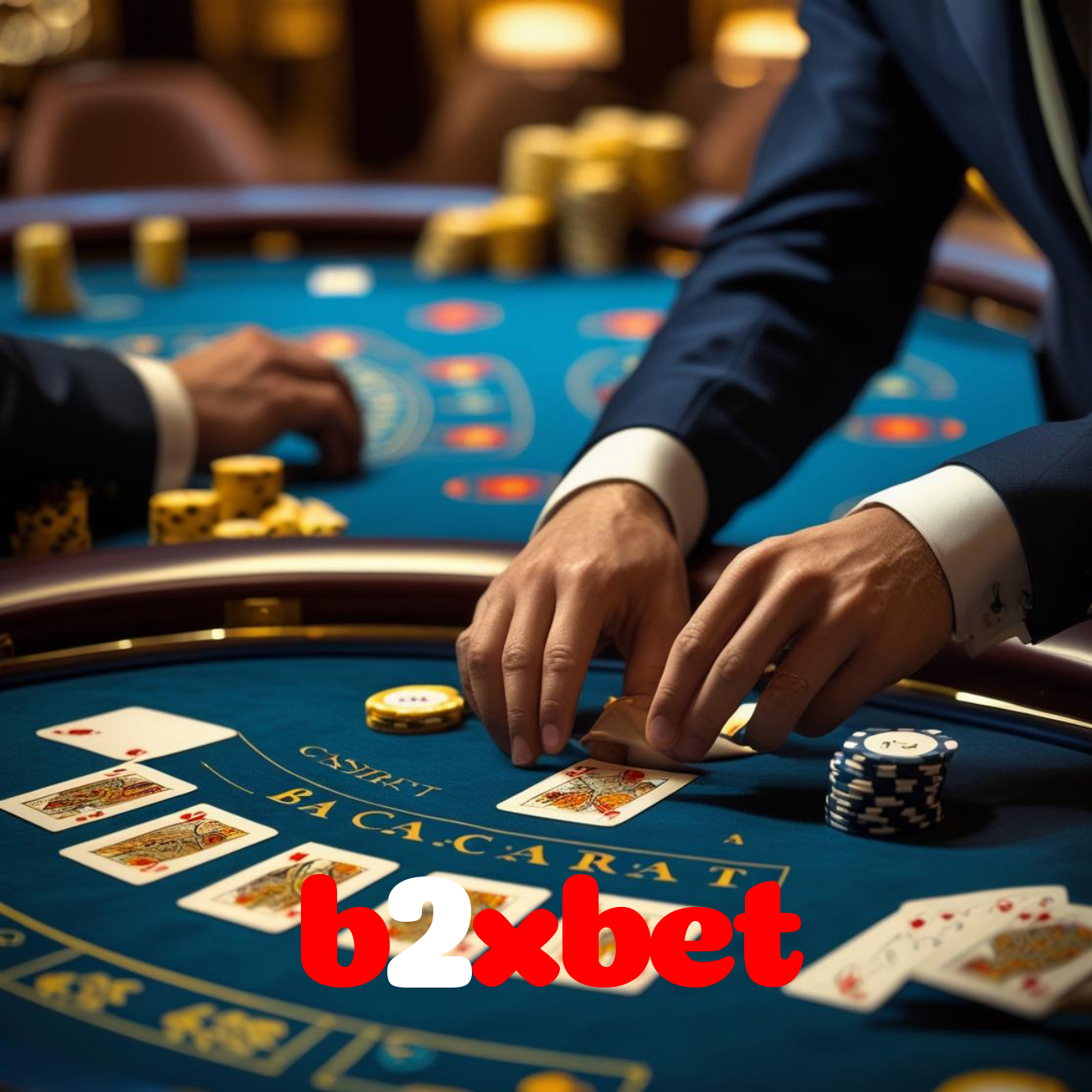 b2xbet - O Cassino Online Mais Confiável Está Esperando por Você, Jogue Agora!