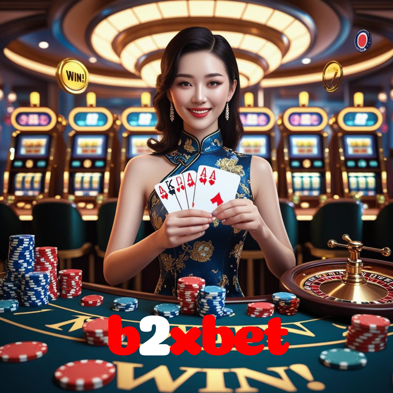 b2xbet - O cassino online mais seguro, onde você sempre vence!
