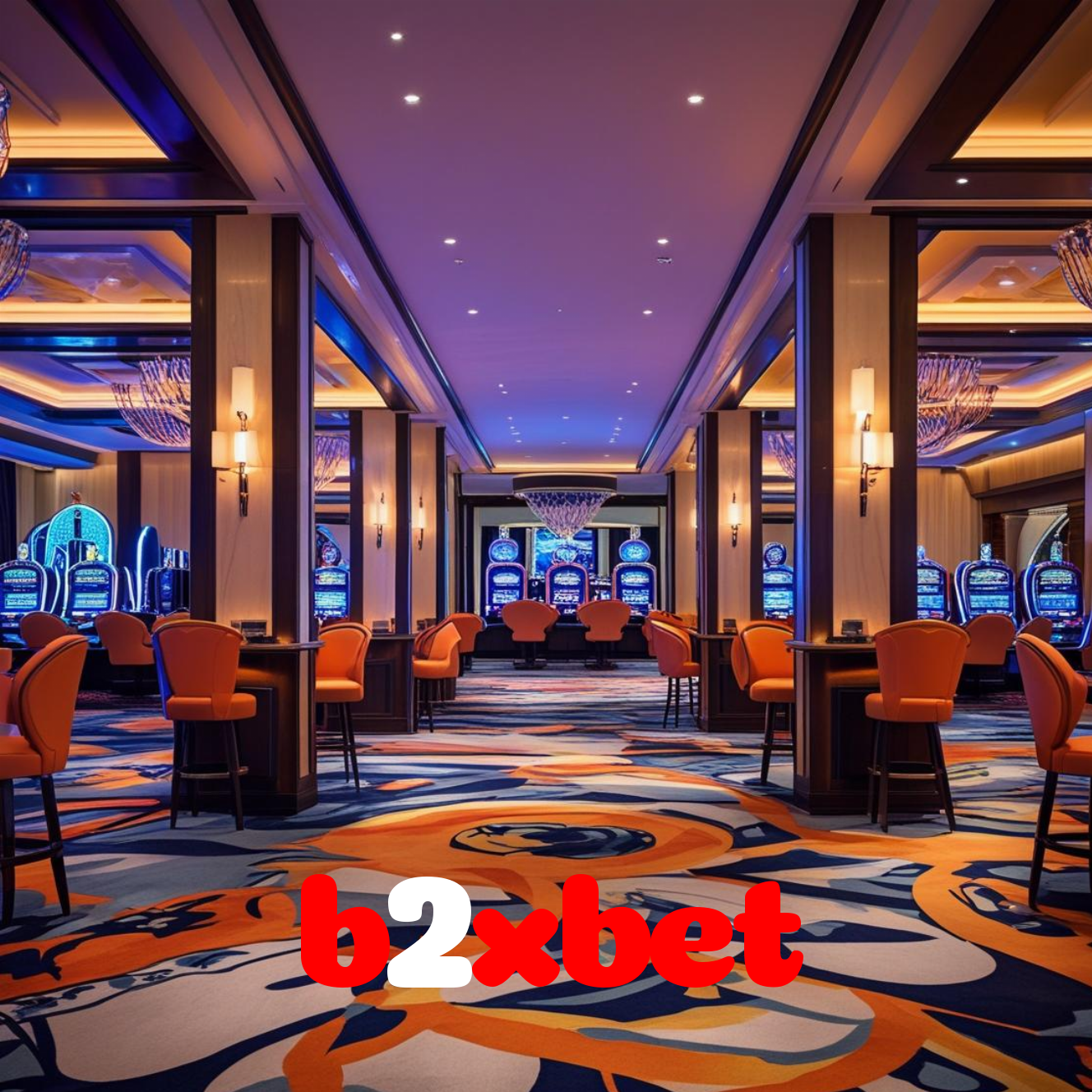 b2xbet - A sorte e a diversão começam no cassino mais confiável!