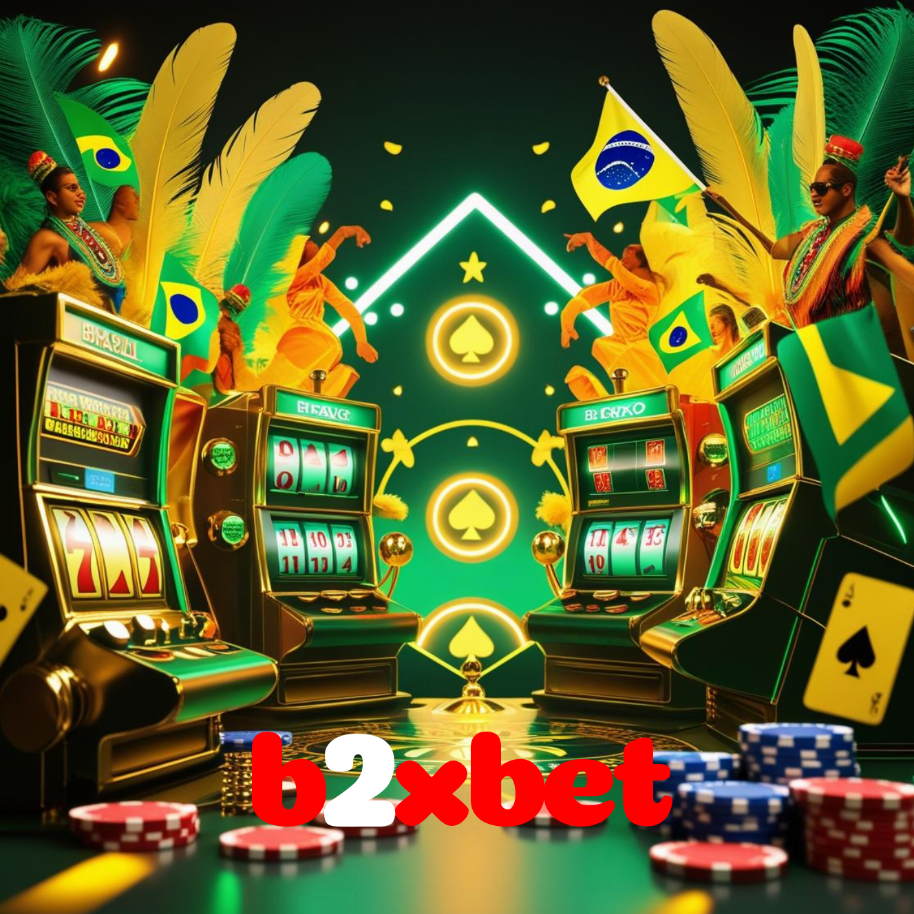 b2xbet - Jogue com segurança e ganhe prêmios no cassino online mais confiável!