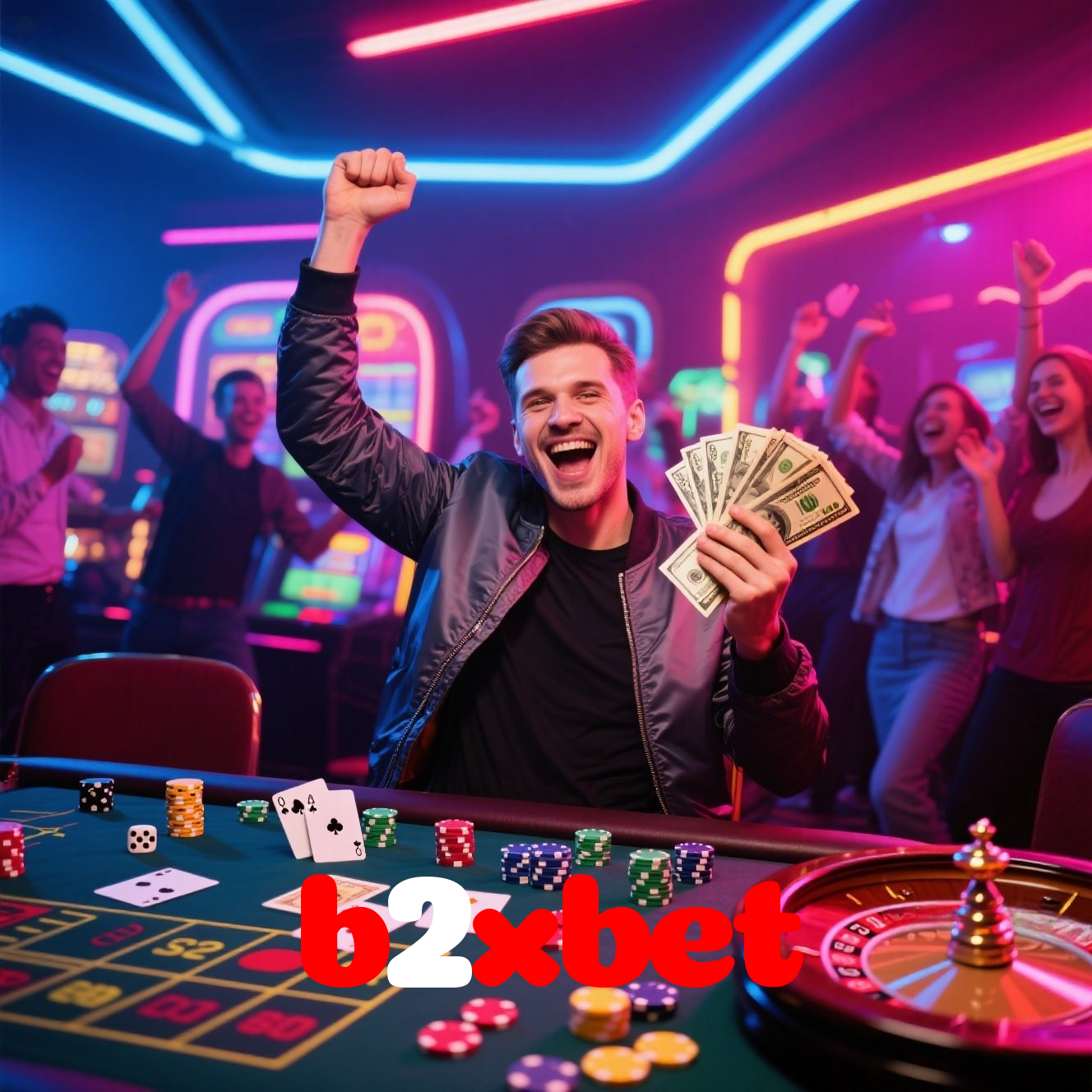 b2xbet - Jogue agora e vença no cassino online mais confiável e divertido!