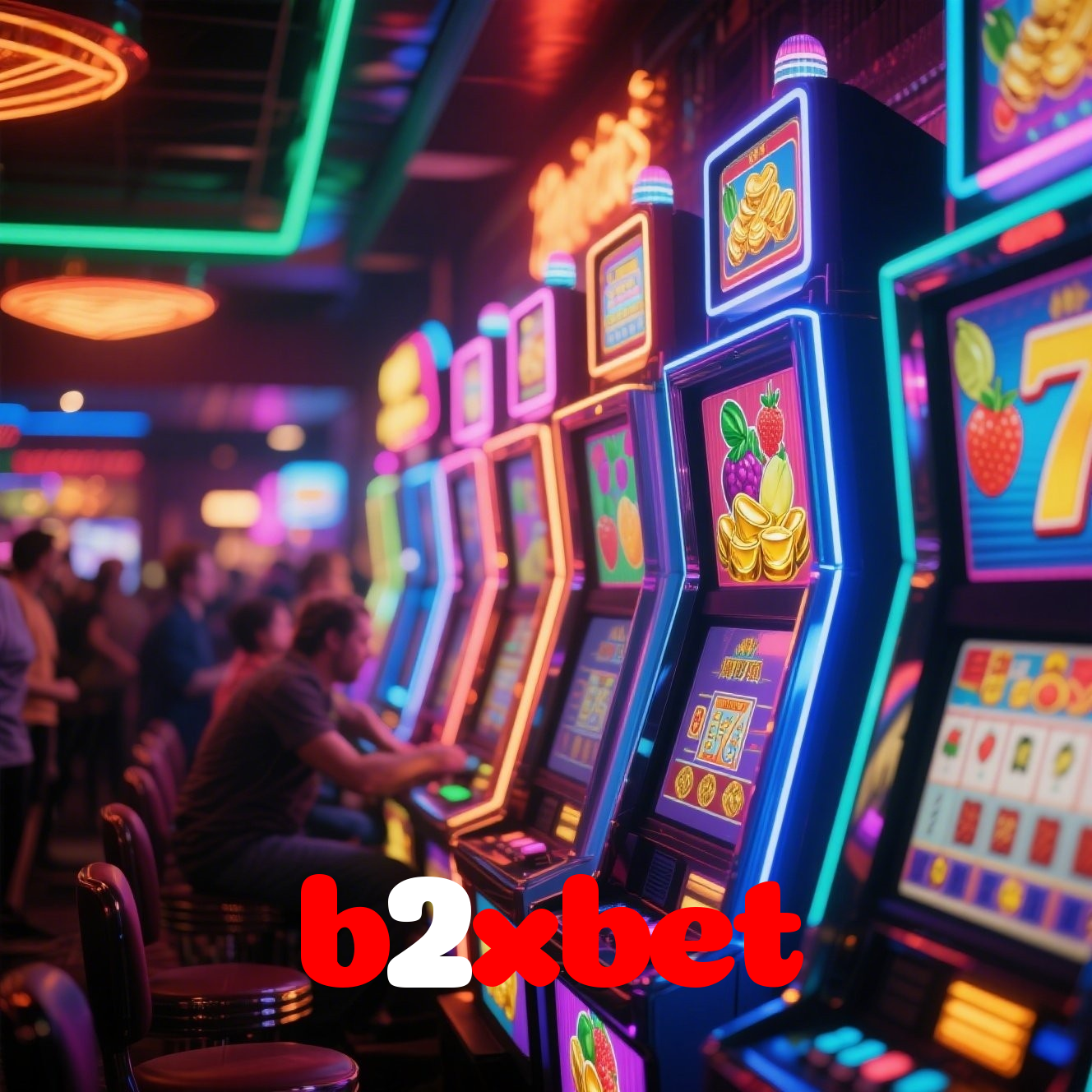b2xbet - Jogue e ganhe grandes prêmios no cassino online mais seguro e popular!