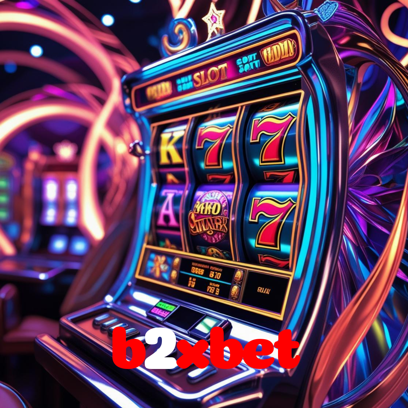 b2xbet - Seu sucesso no cassino online começa com uma aposta confiável!
