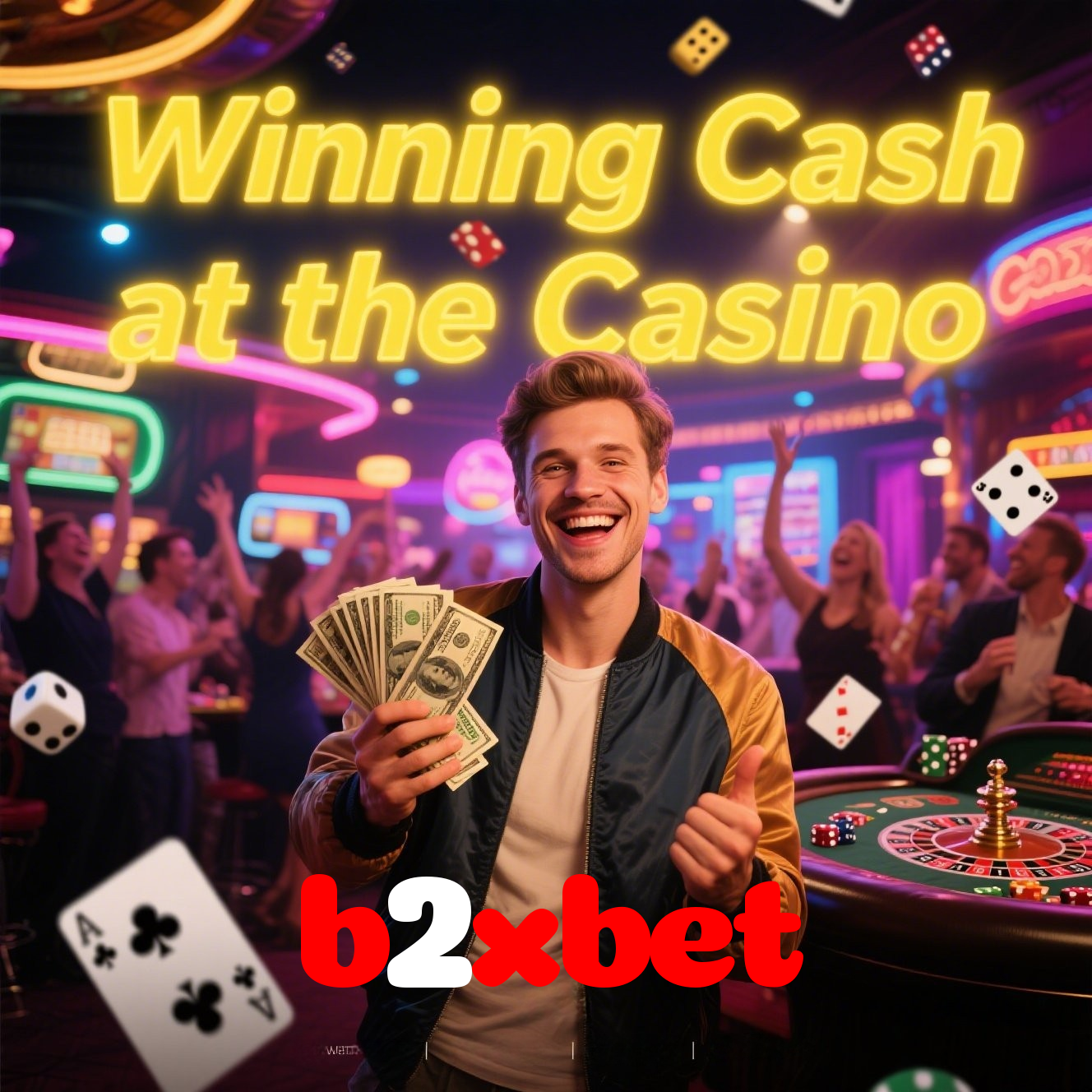 b2xbet - O cassino online mais confiável para você ganhar muito!