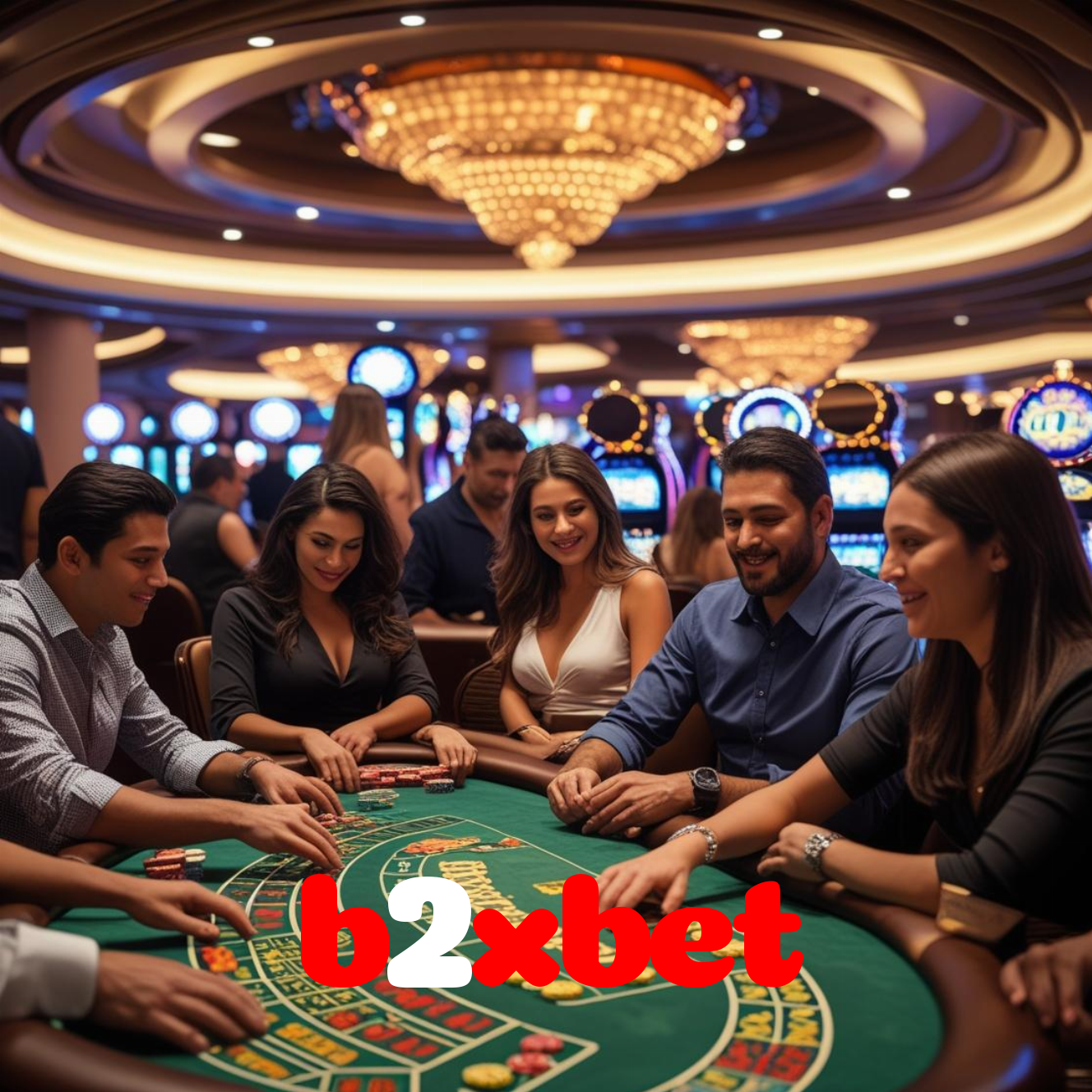 b2xbet - Jogue e Ganhe Grandes Prêmios no Cassino Online Mais Confiável!