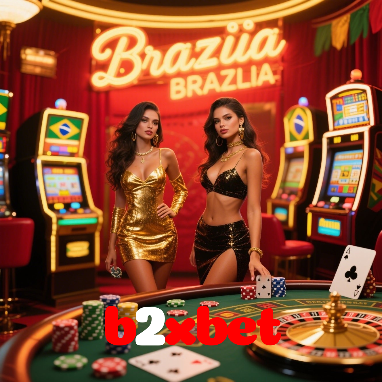 b2xbet - O melhor cassino online para brasileiros que querem diversão e confiança!