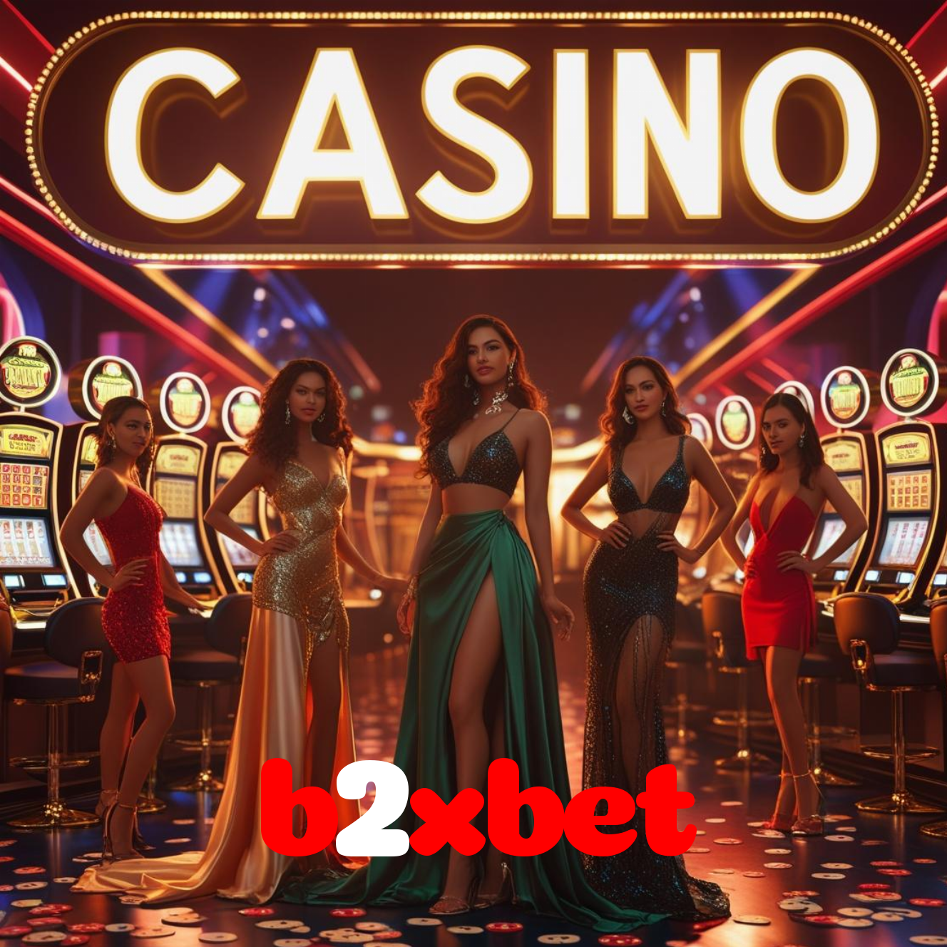 b2xbet - A melhor plataforma de cassino online está esperando por você!