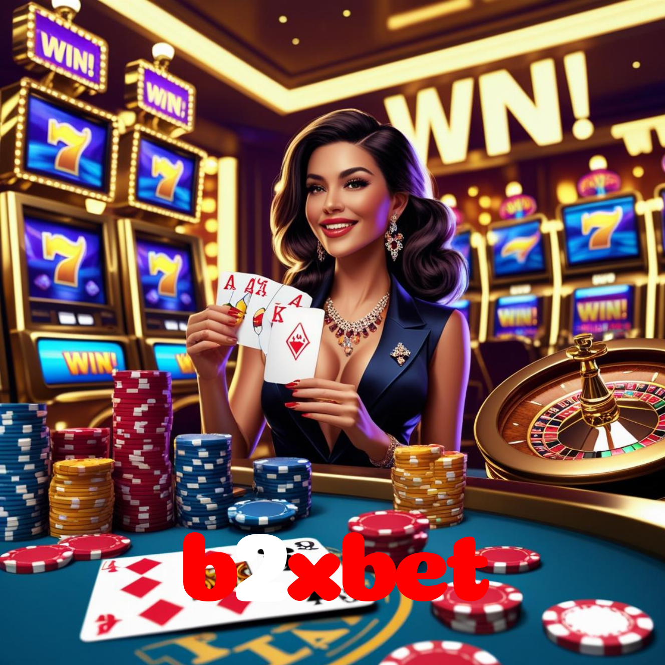 b2xbet - Venha para o melhor cassino online e tenha a chance de ganhar muito!