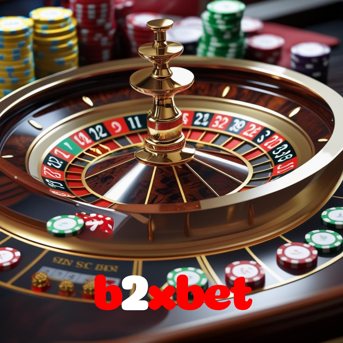 b2xbet - Participe da Diversão e Ganhe no Melhor Cassino Online do Brasil!