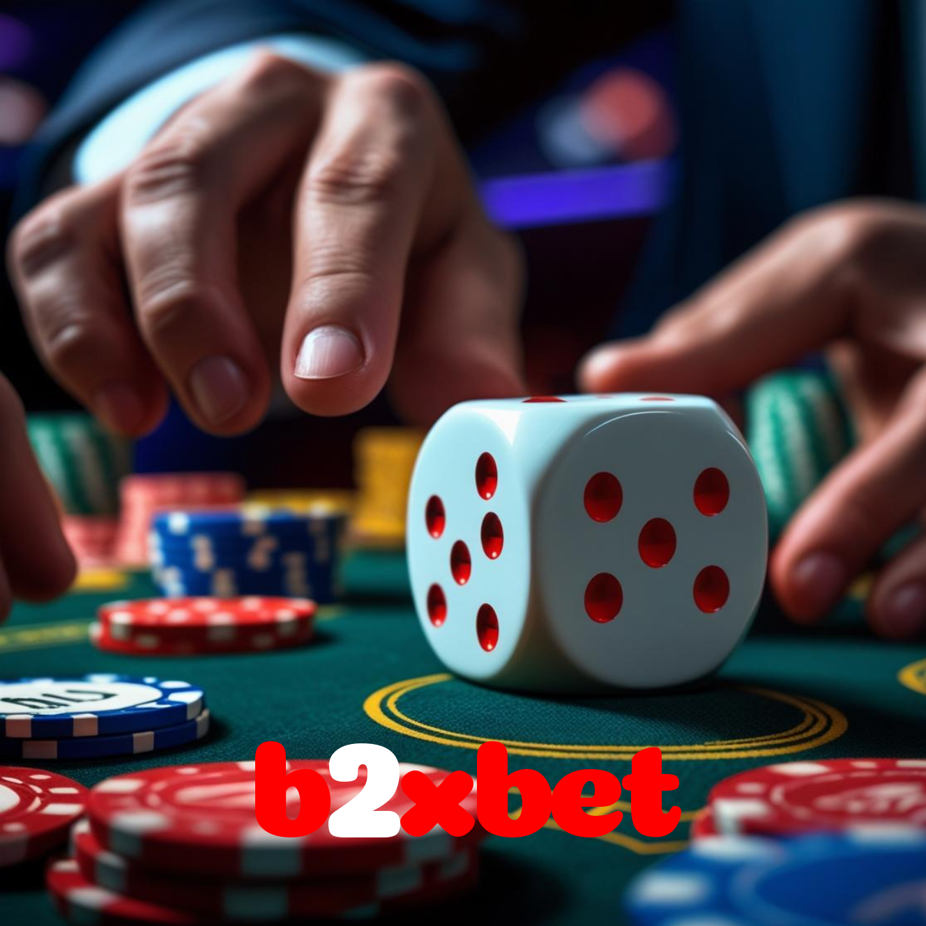 b2xbet - Jogue com segurança no cassino online mais confiável!