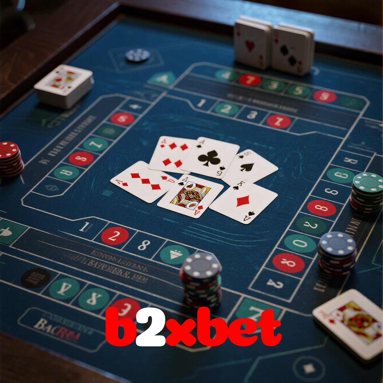 b2xbet - Seu Lugar para Grandes Vitórias: O Melhor Cassino Online do Brasil!