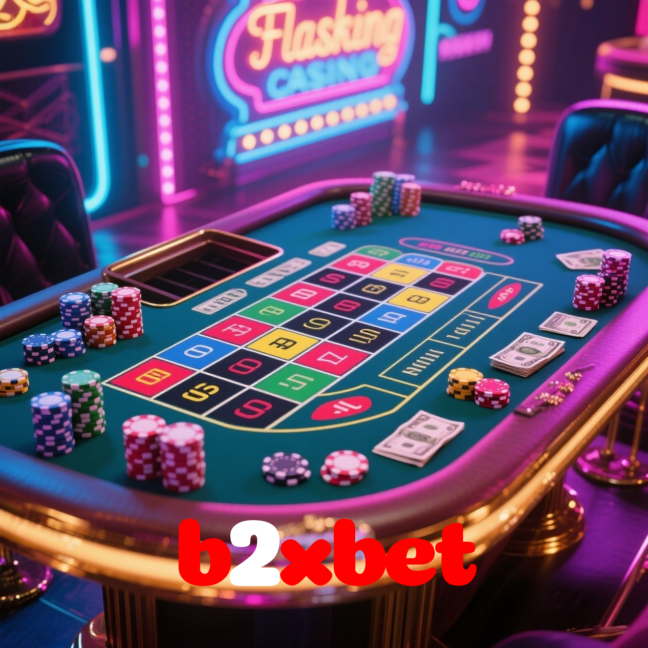 b2xbet - Venha para o cassino online mais seguro e experimente a verdadeira emoção!