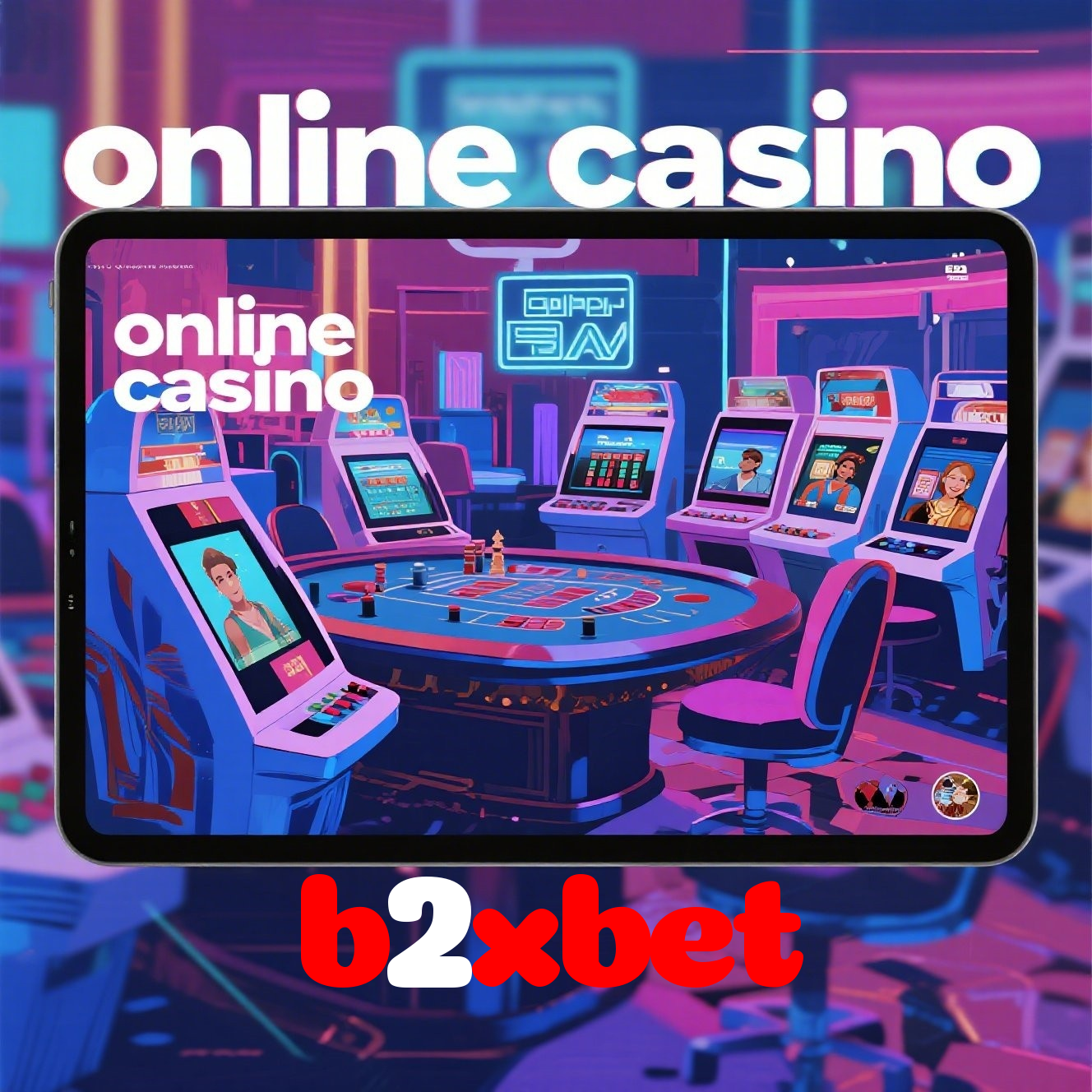 b2xbet - Aposte no cassino online mais confiável e conquiste seu prêmio!