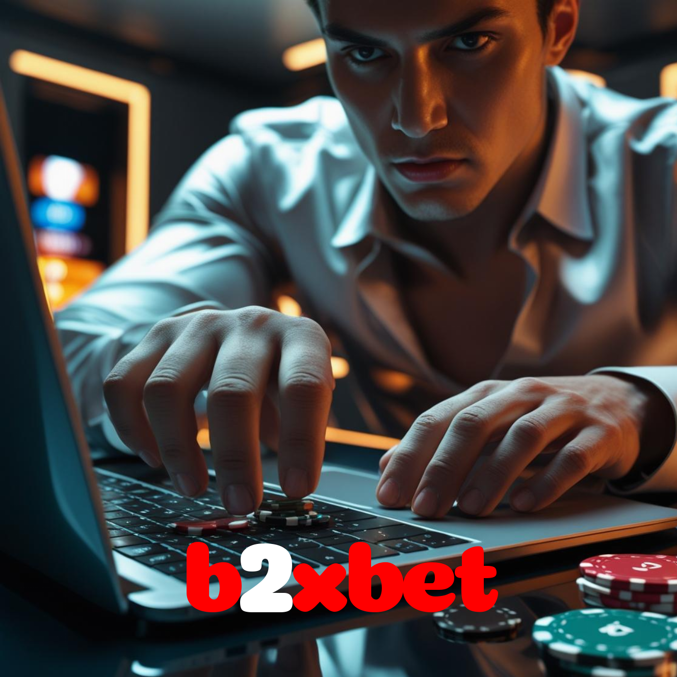 b2xbet - Ganhe grandes prêmios no cassino online mais seguro do Brasil!