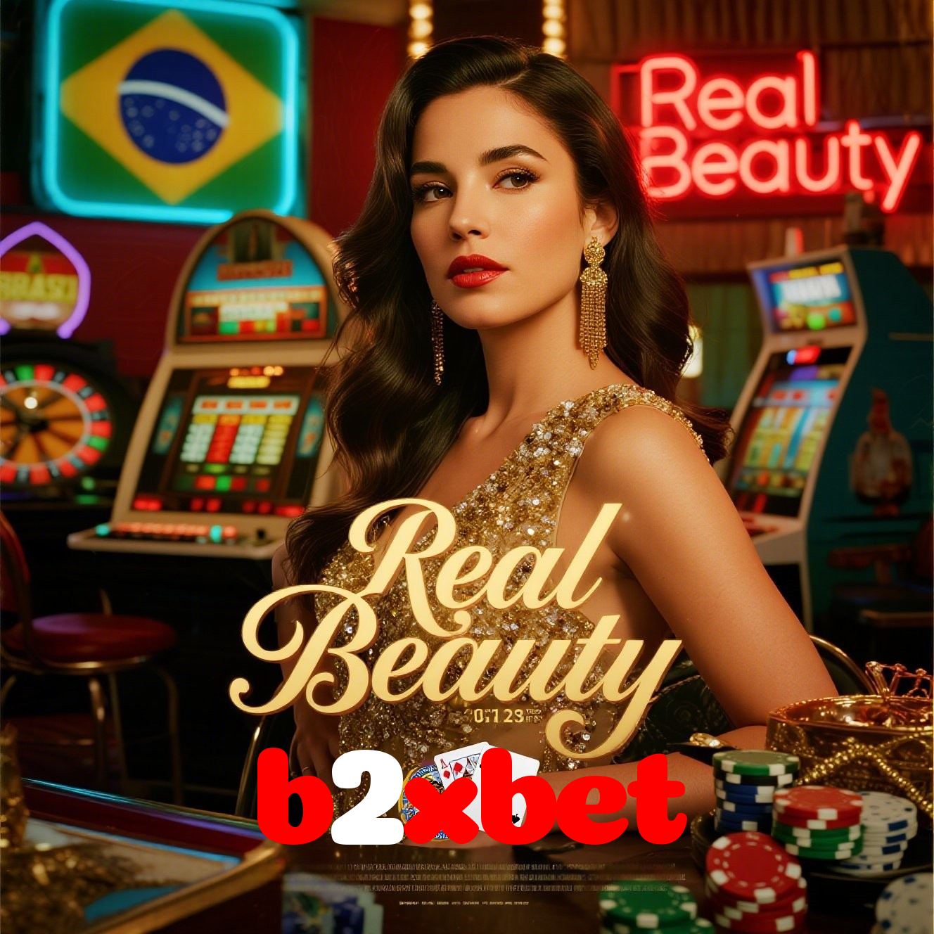 b2xbet - No cassino online mais seguro, os prêmios estão esperando por você!