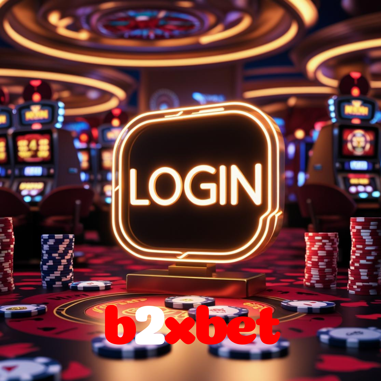 b2xbet - Ganhe prêmios incríveis no cassino online mais popular do Brasil!