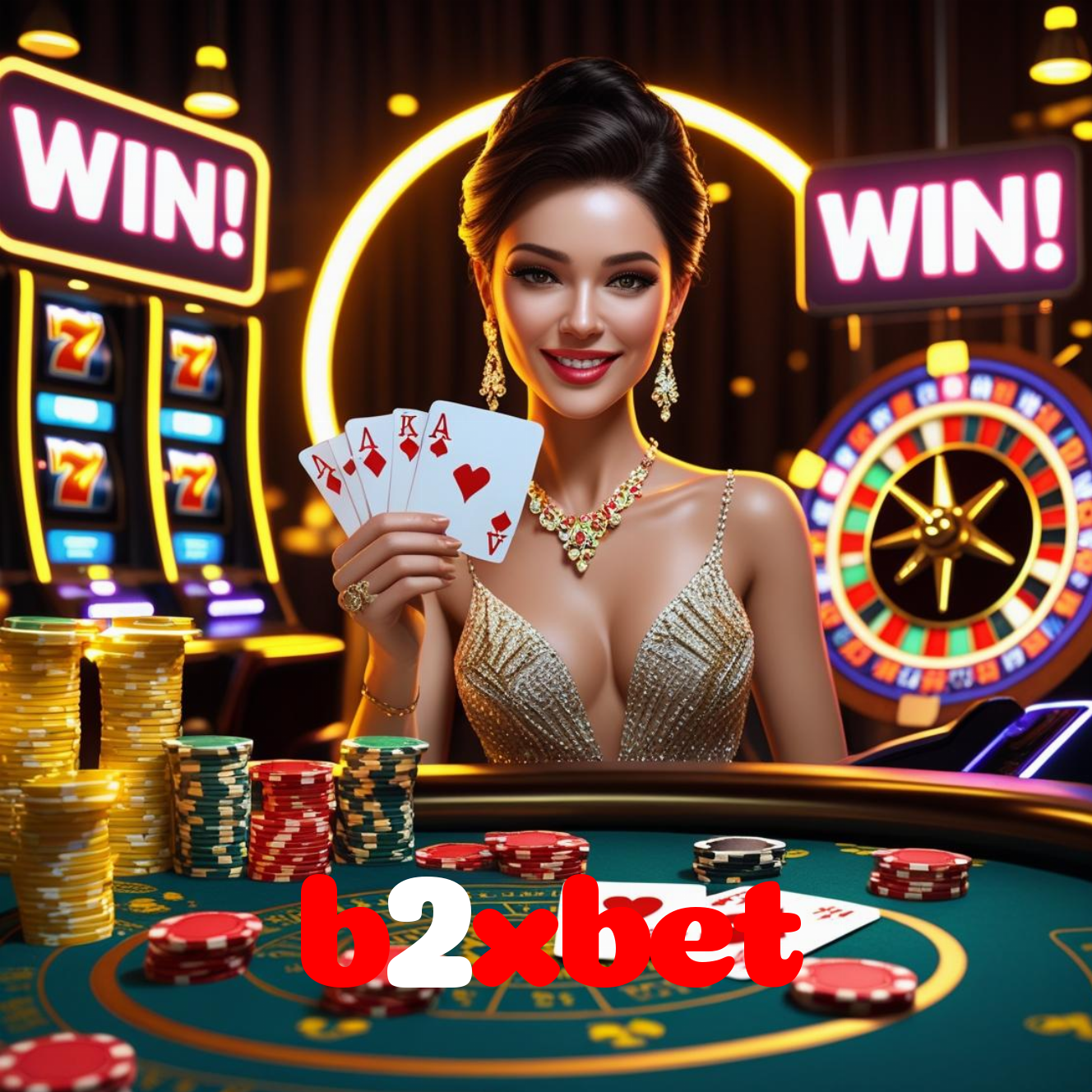 Embarque na Experiência Única do Casino Online