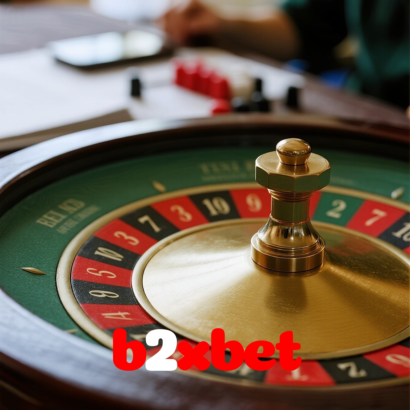 b2xbet - A melhor sorte começa no cassino online mais confiável!