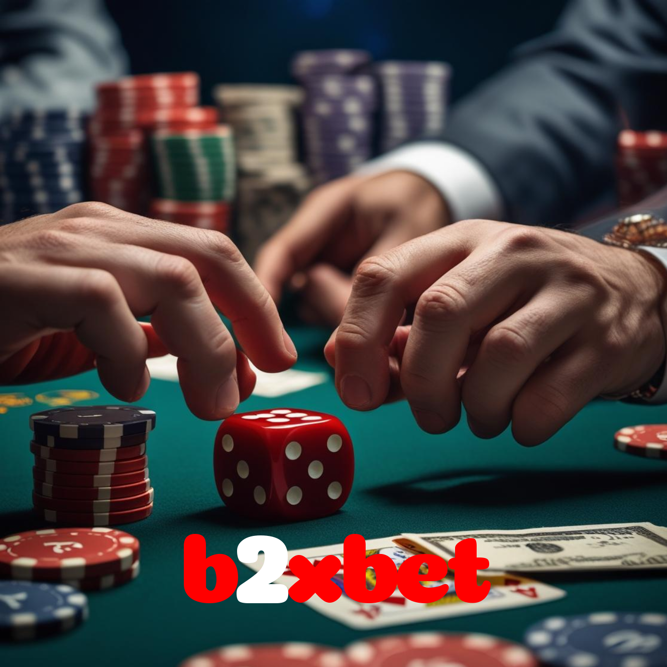 App Inovador da b2xbet Revoluciona Experiência dos Jogadores