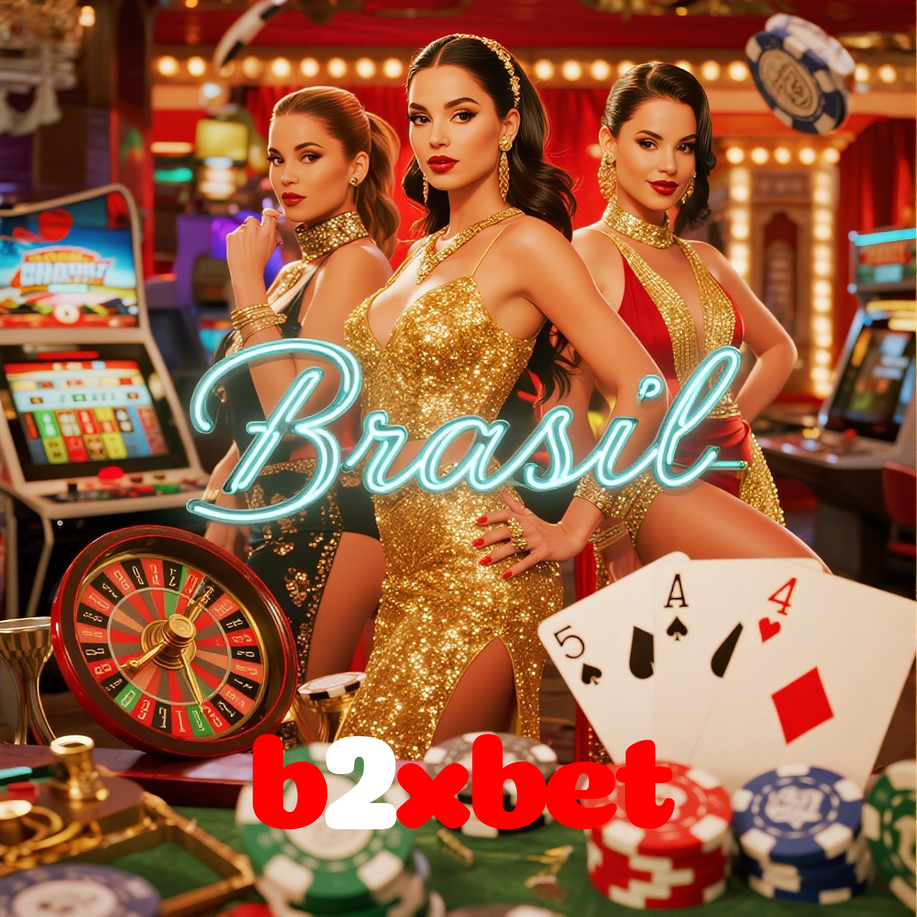 b2xbet - Jogue com segurança no cassino online mais confiável!