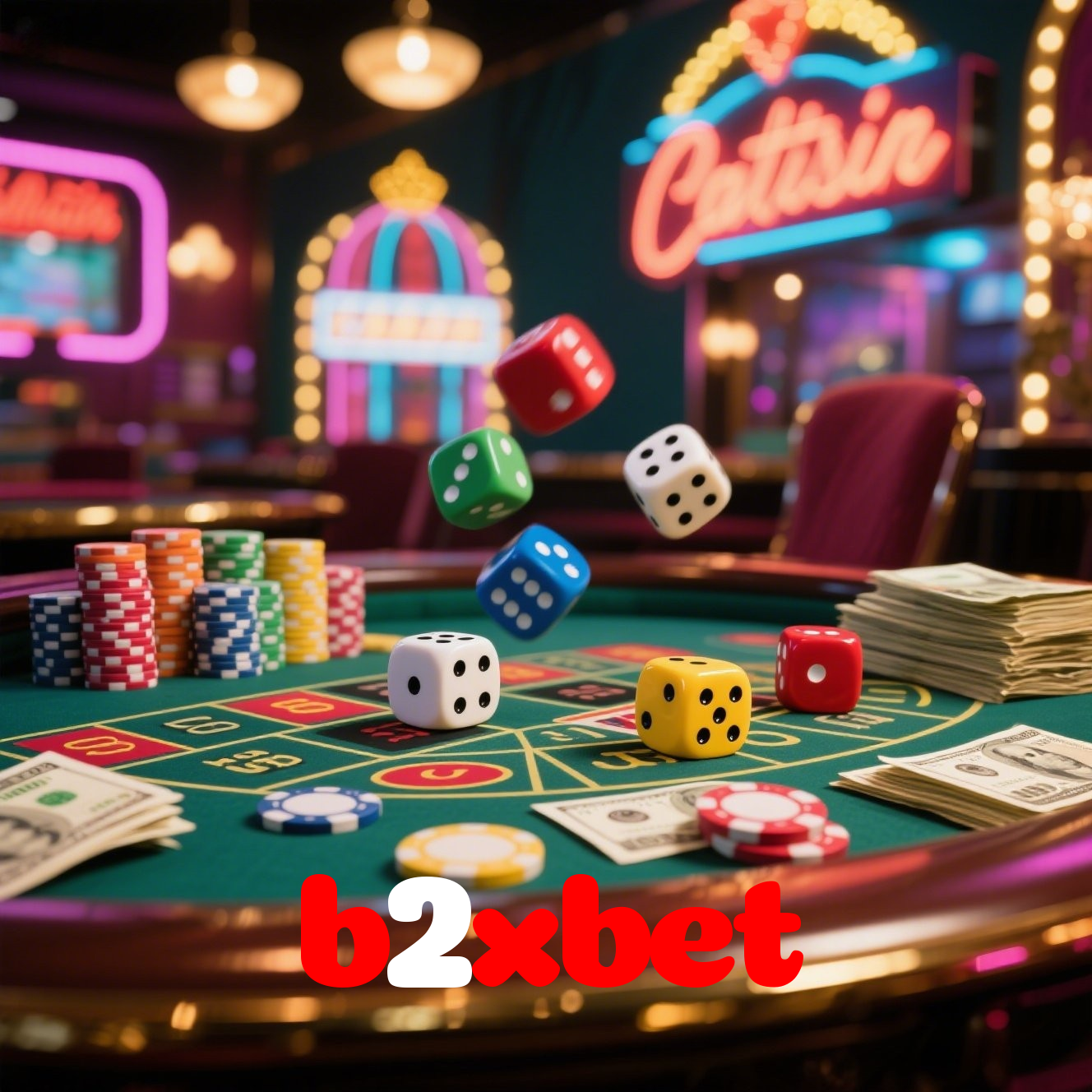 b2xbet - Experimente a melhor experiência de cassino online no Brasil e ganhe!