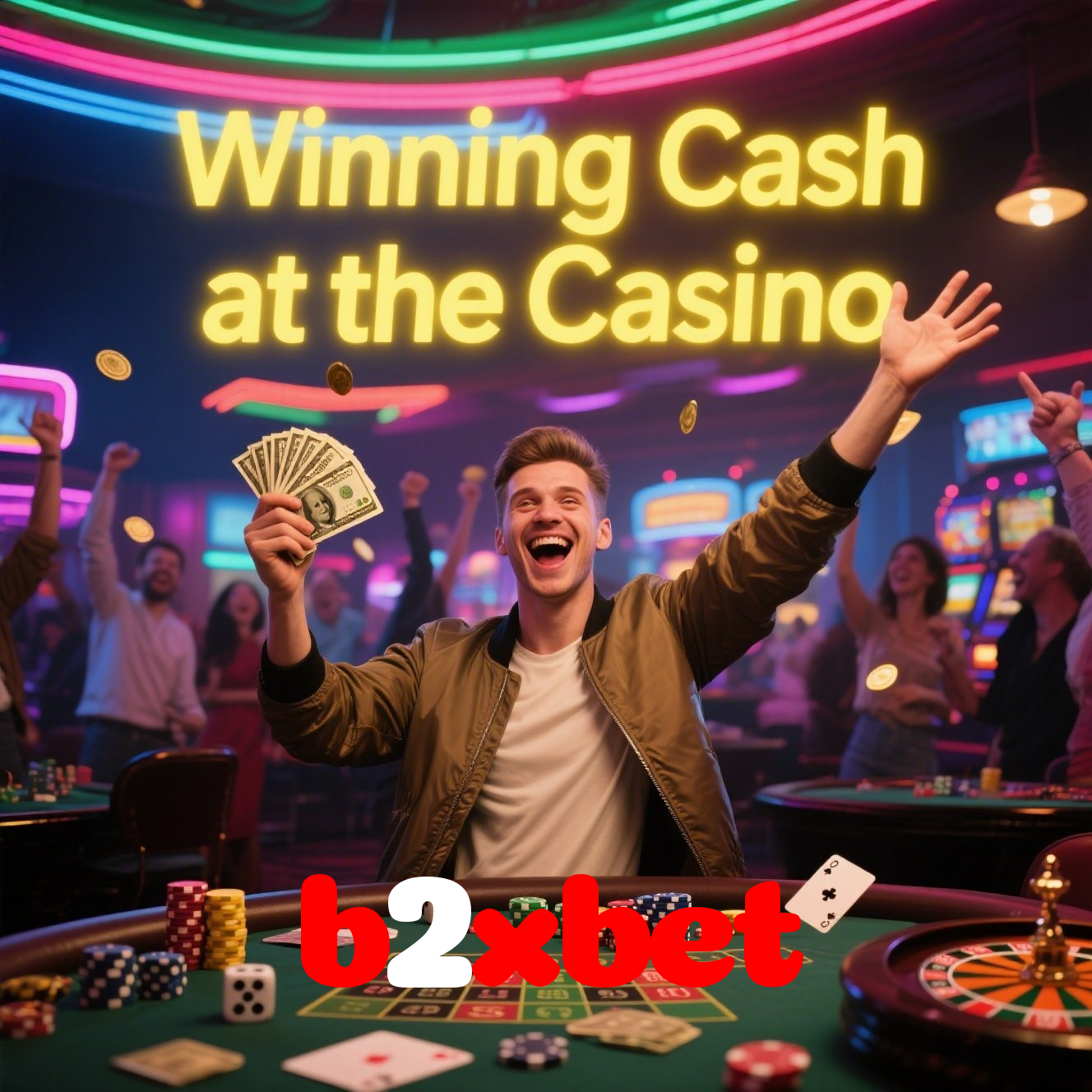 b2xbet - O cassino online ideal para quem busca prêmios e diversão!