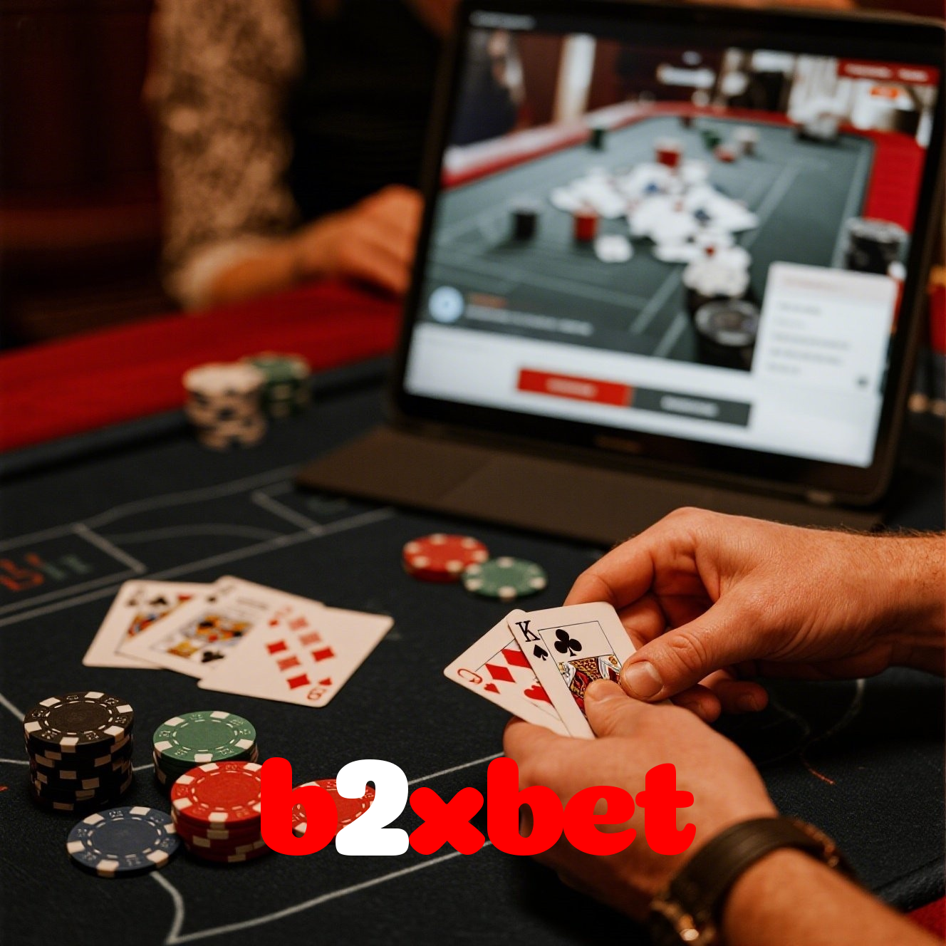 b2xbet - No cassino online mais confiável, você sempre tem a chance de ganhar!